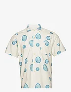 POOL SHIRT - BOULE PRINT