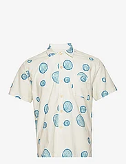 Forét - POOL SHIRT - kortermede skjorter - boule print - 0