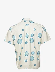 Forét - POOL SHIRT - kortermede skjorter - boule print - 1