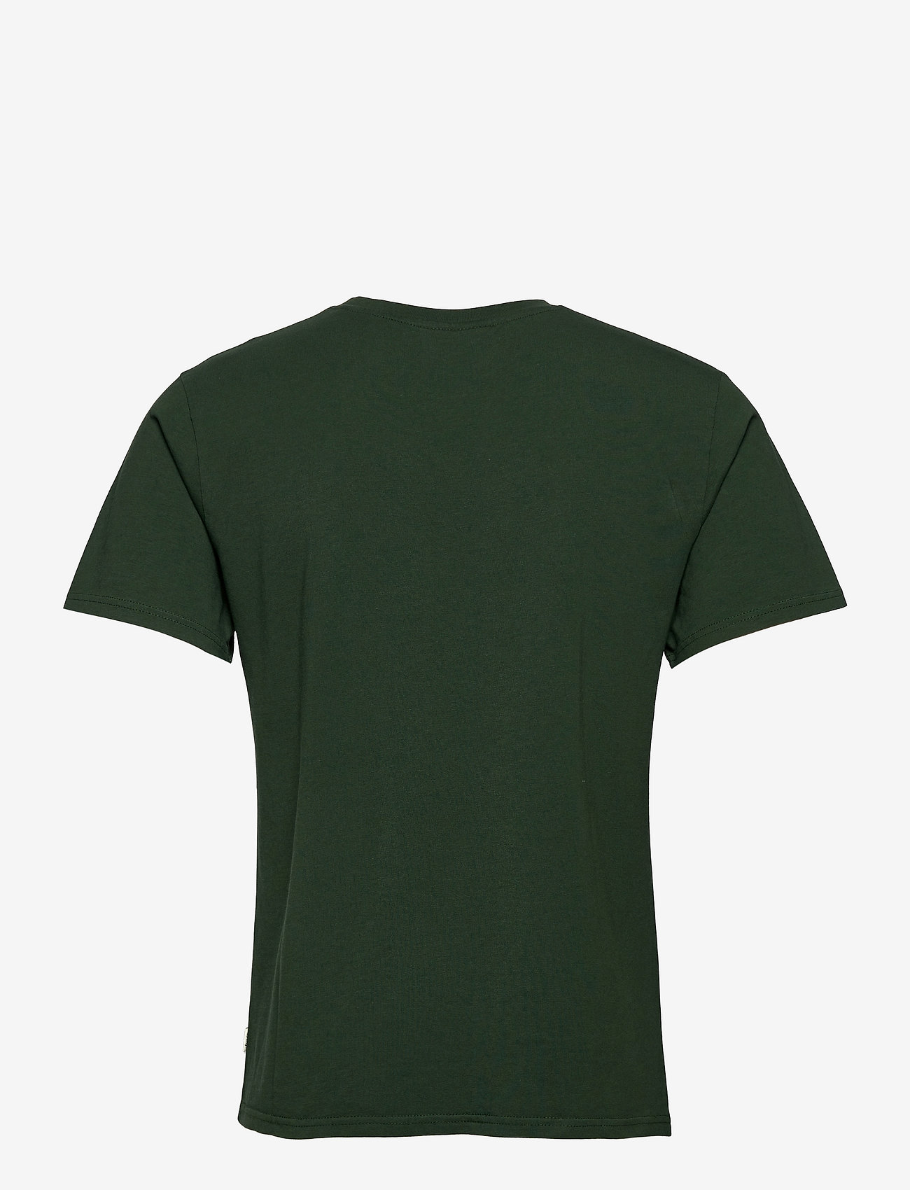 Forét - AIR T-SHIRT - dark green - 1