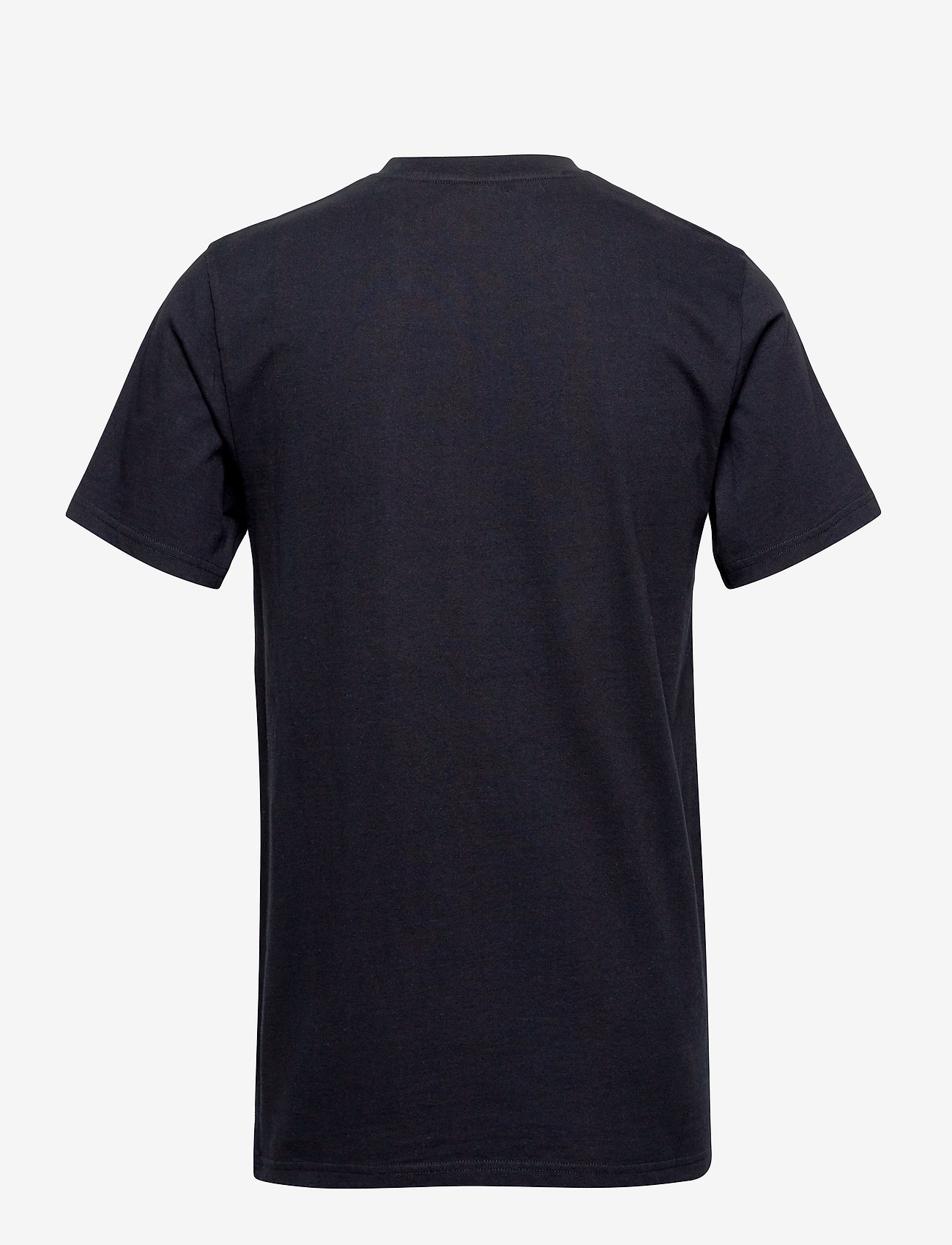 Forét - HAWK T-SHIRT - black - 1