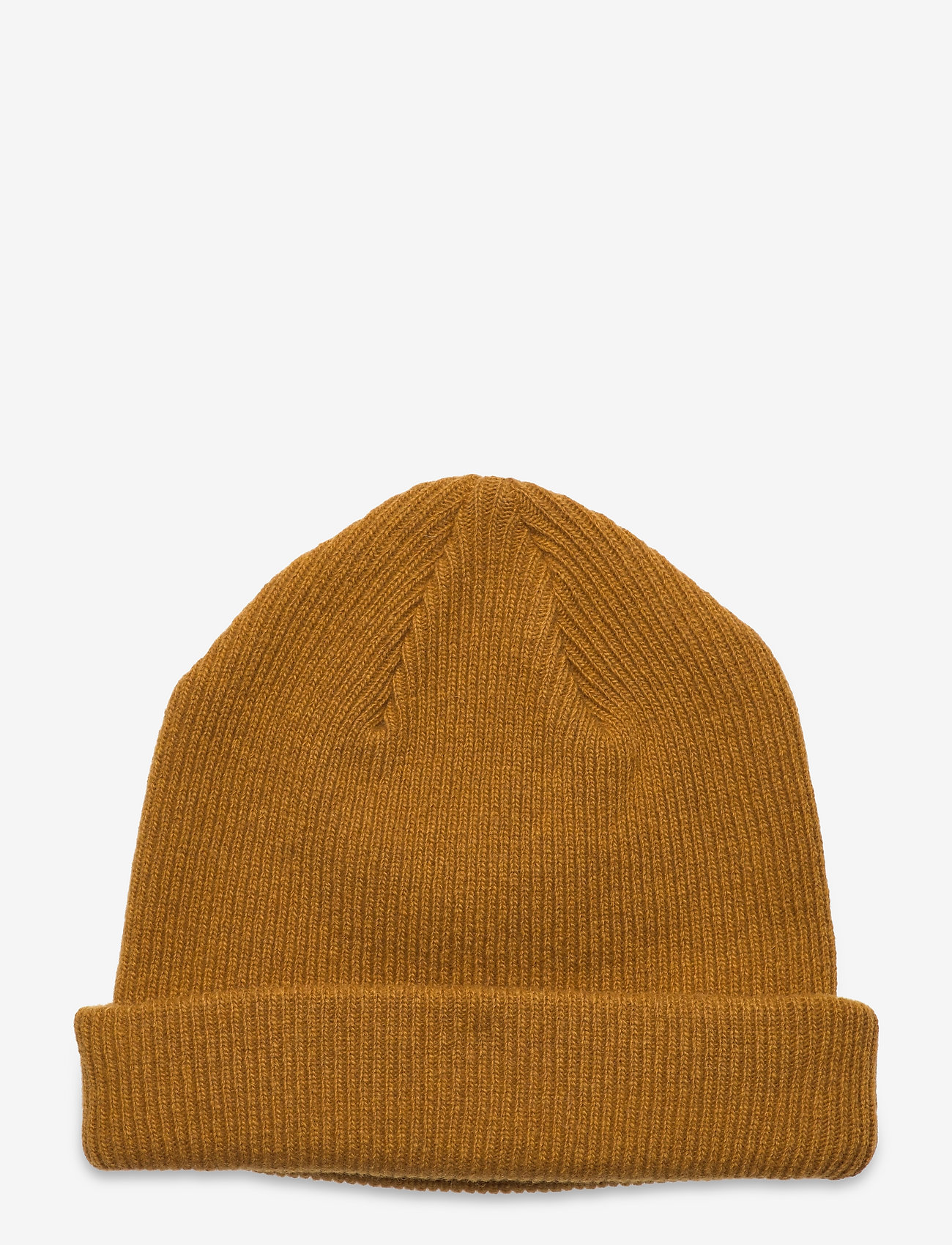 Forét - RIME BEANIE - rubber - 1
