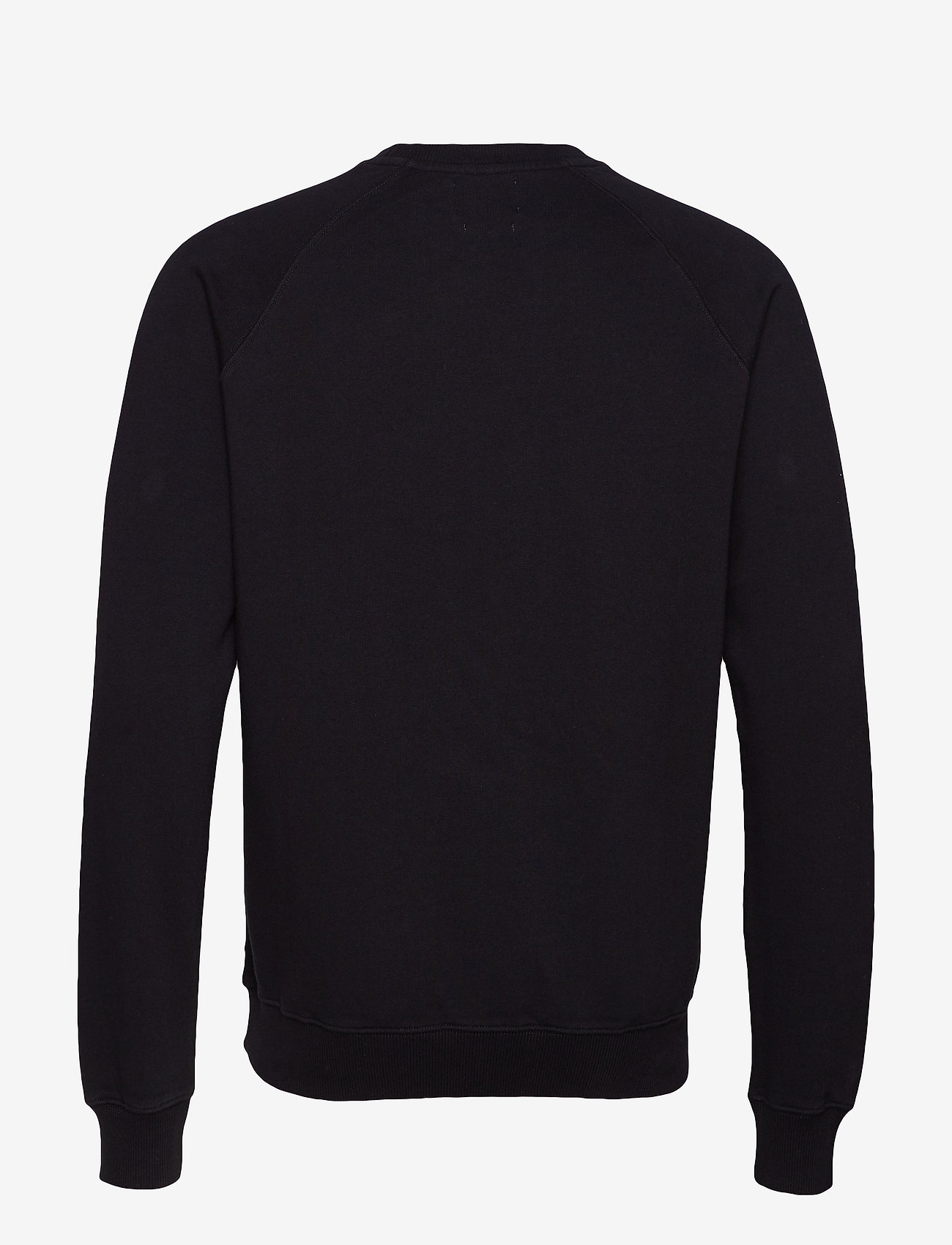 Forét - SIERRA SWEATSHIRT - black - 1