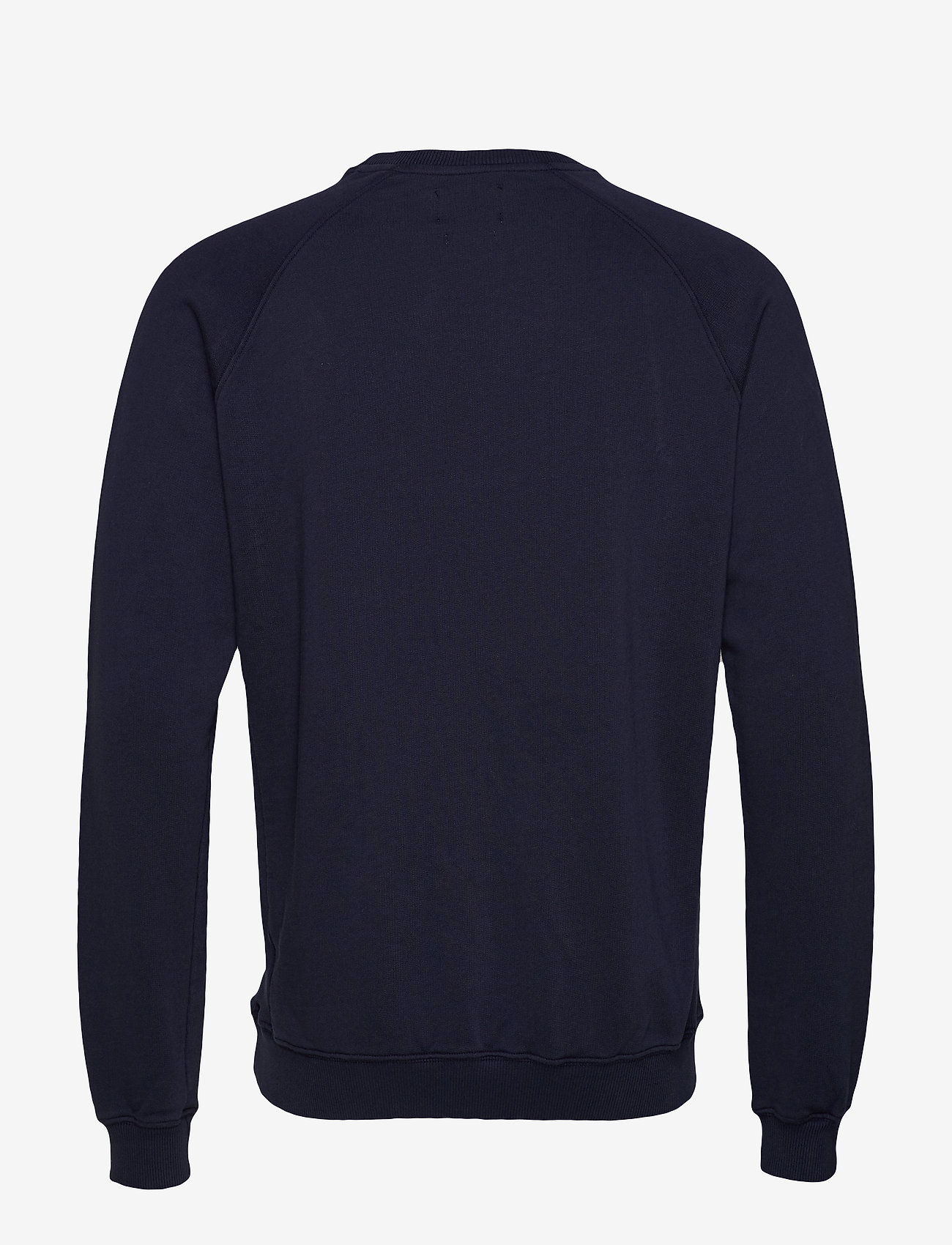 Forét - TRAIL SWEATSHIRT - midnight blue - 1