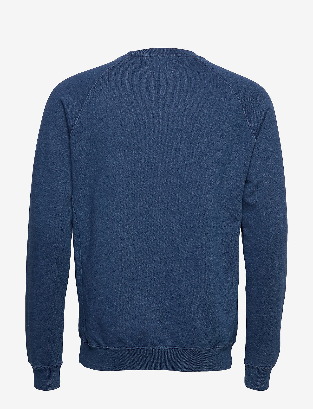 Forét - HILL SWEATSHIRT - indigo - 1