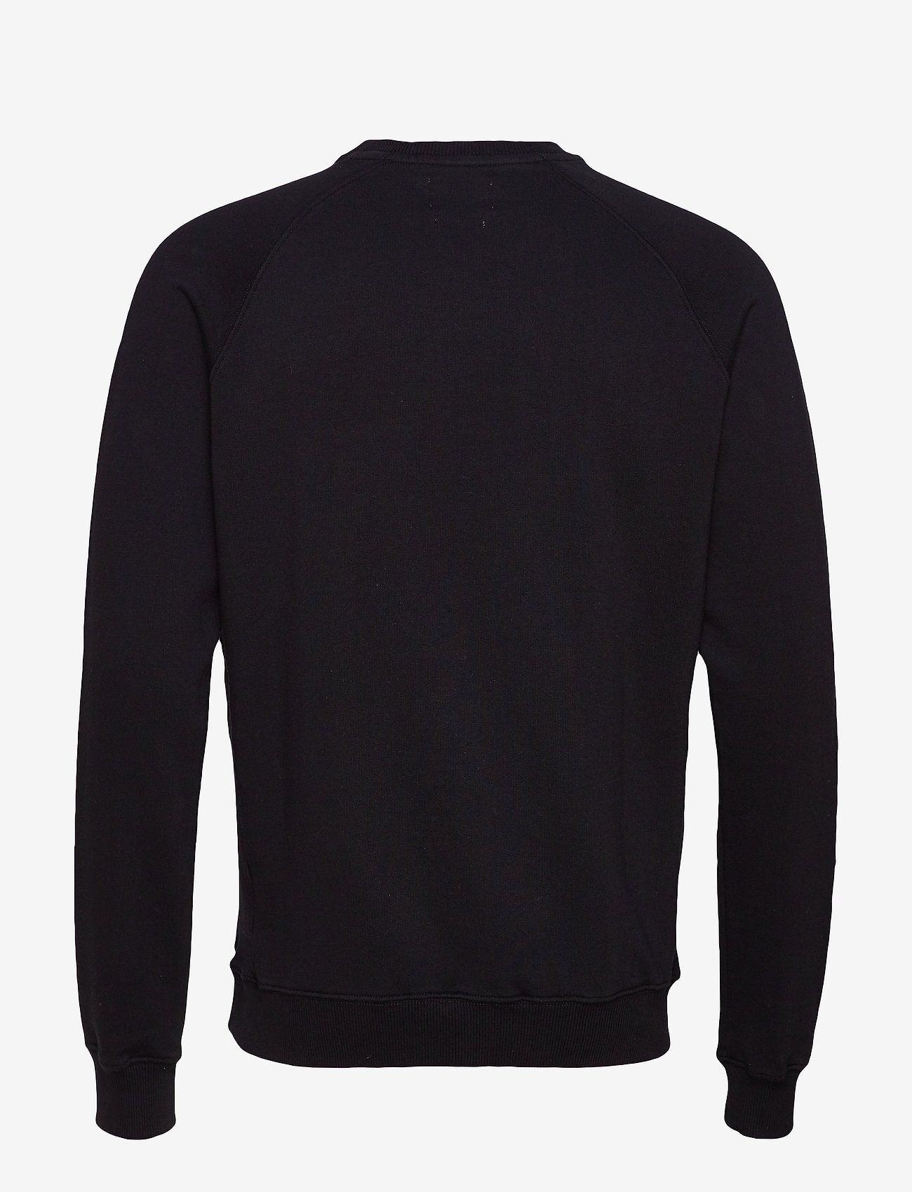 Forét - PINE SWEATSHIRT - black - 1