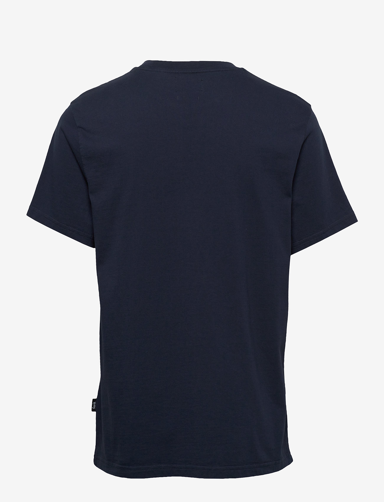Forét - GO T-SHIRT - midnight blue/army - 1
