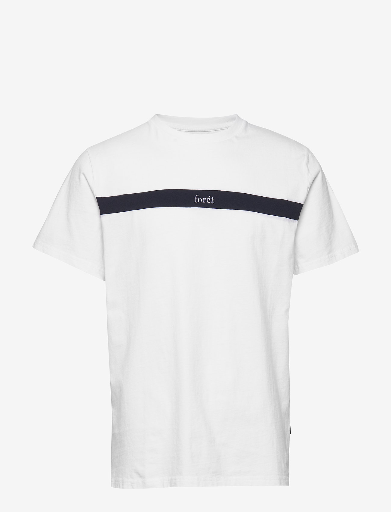 WHITE/MIDNIGHT BLUE