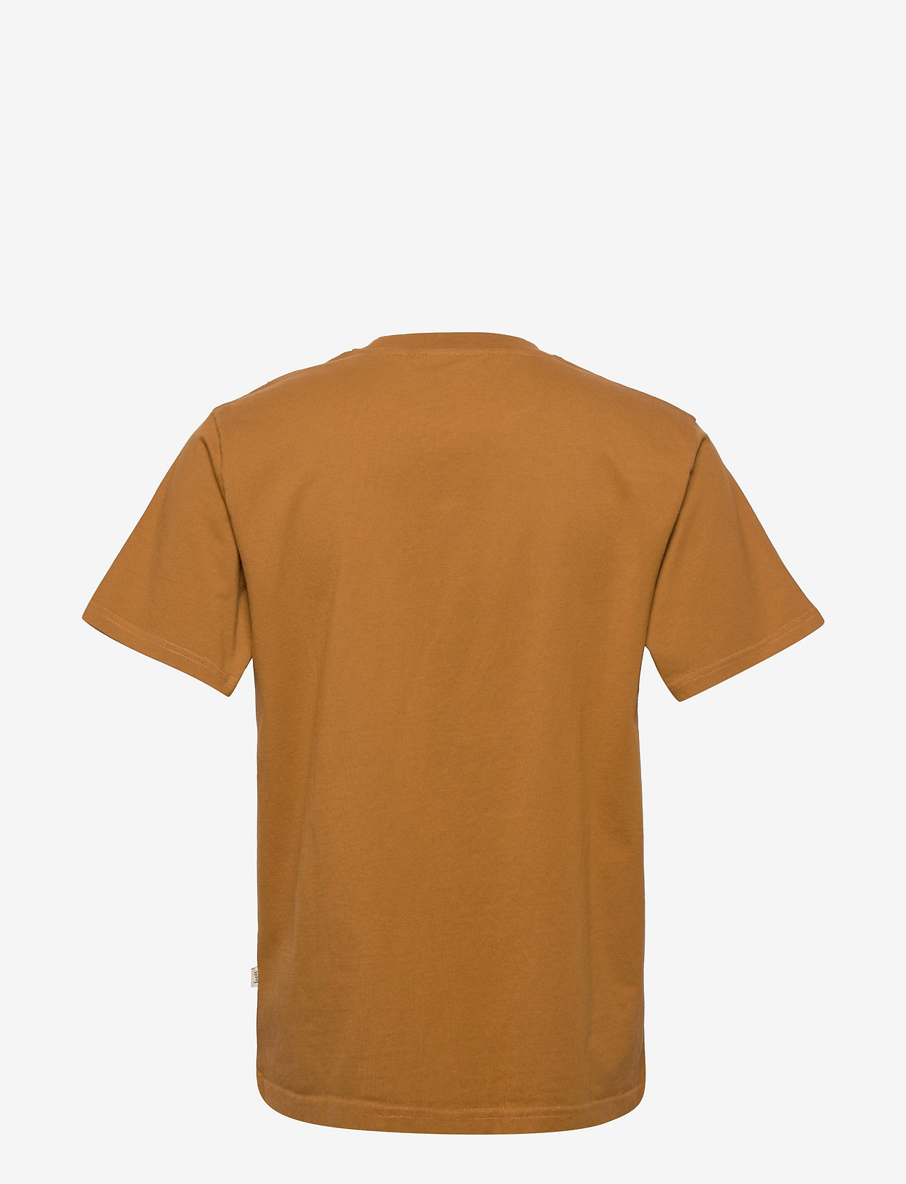 Forét - QUIET T-SHIRT - rubber - 1