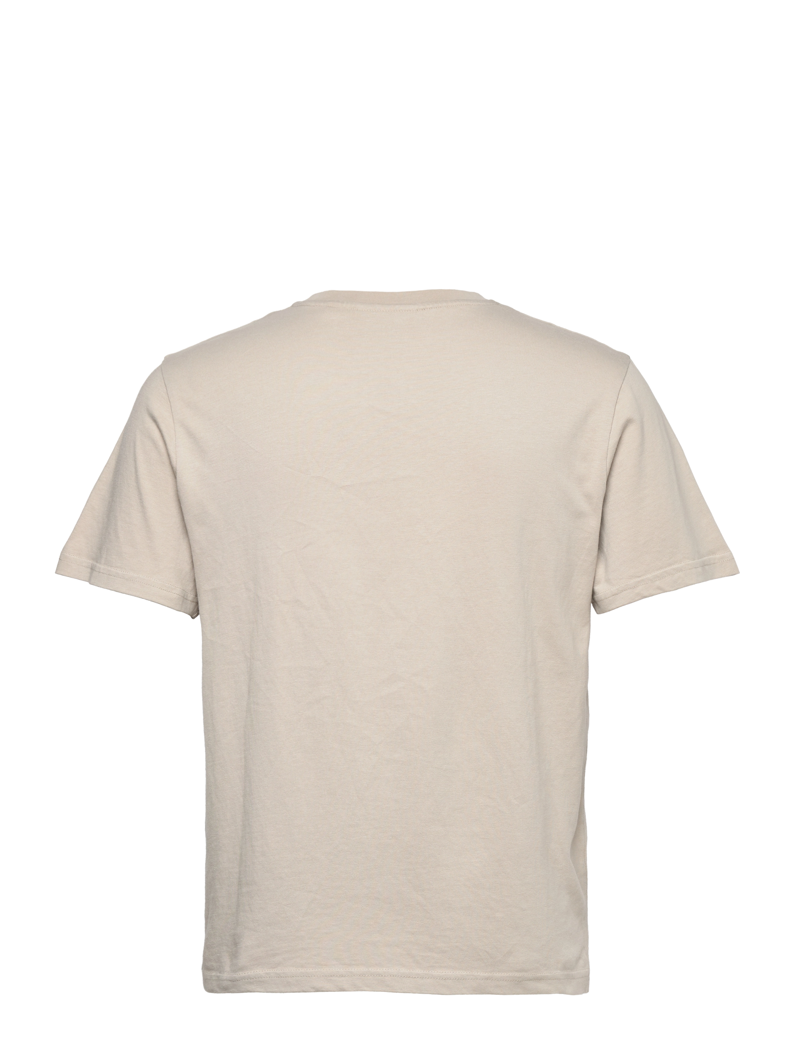 Forét - RESIN T-SHIRT - fog/dark green - 1