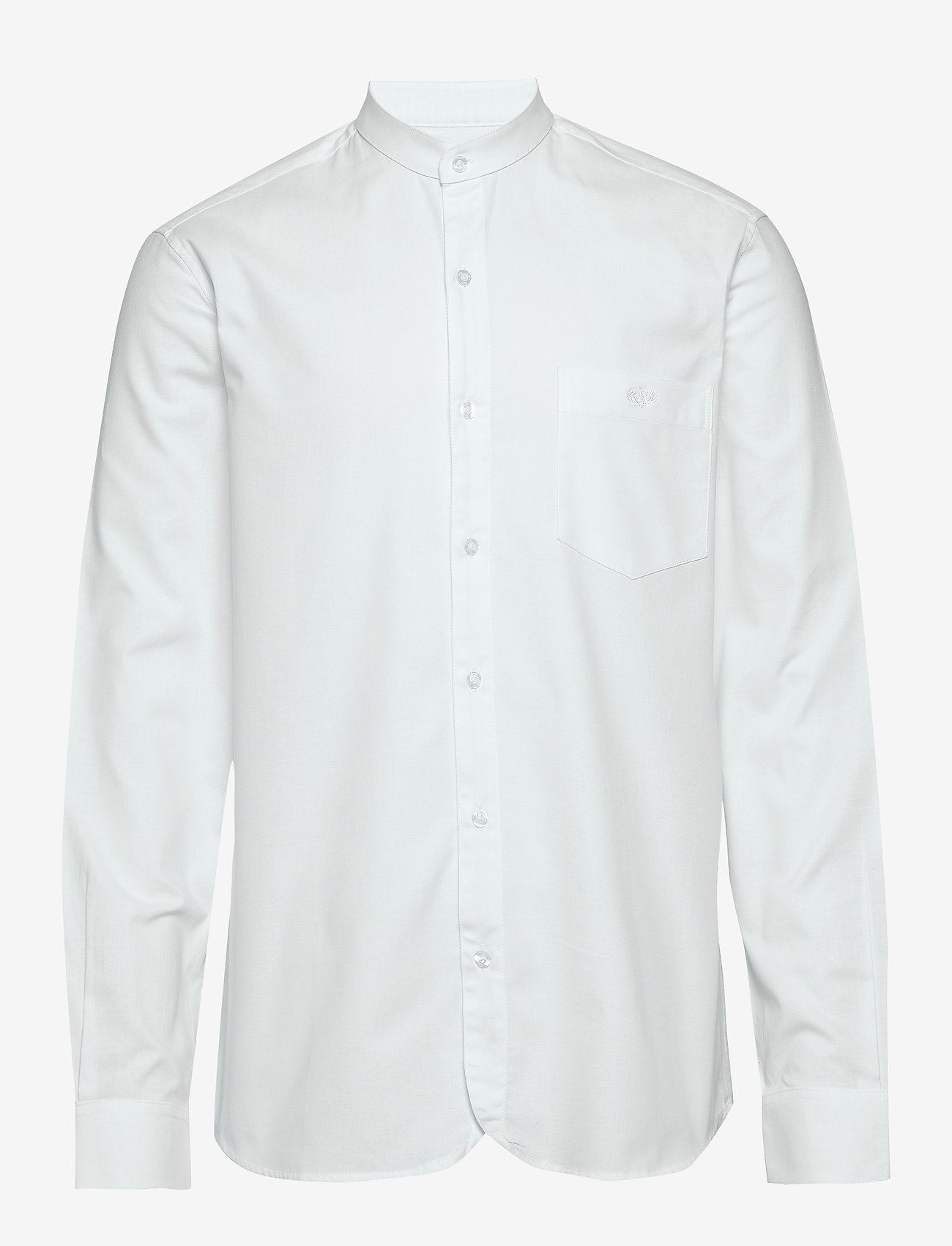 Forét - BRIDGE SHIRT - white - 0