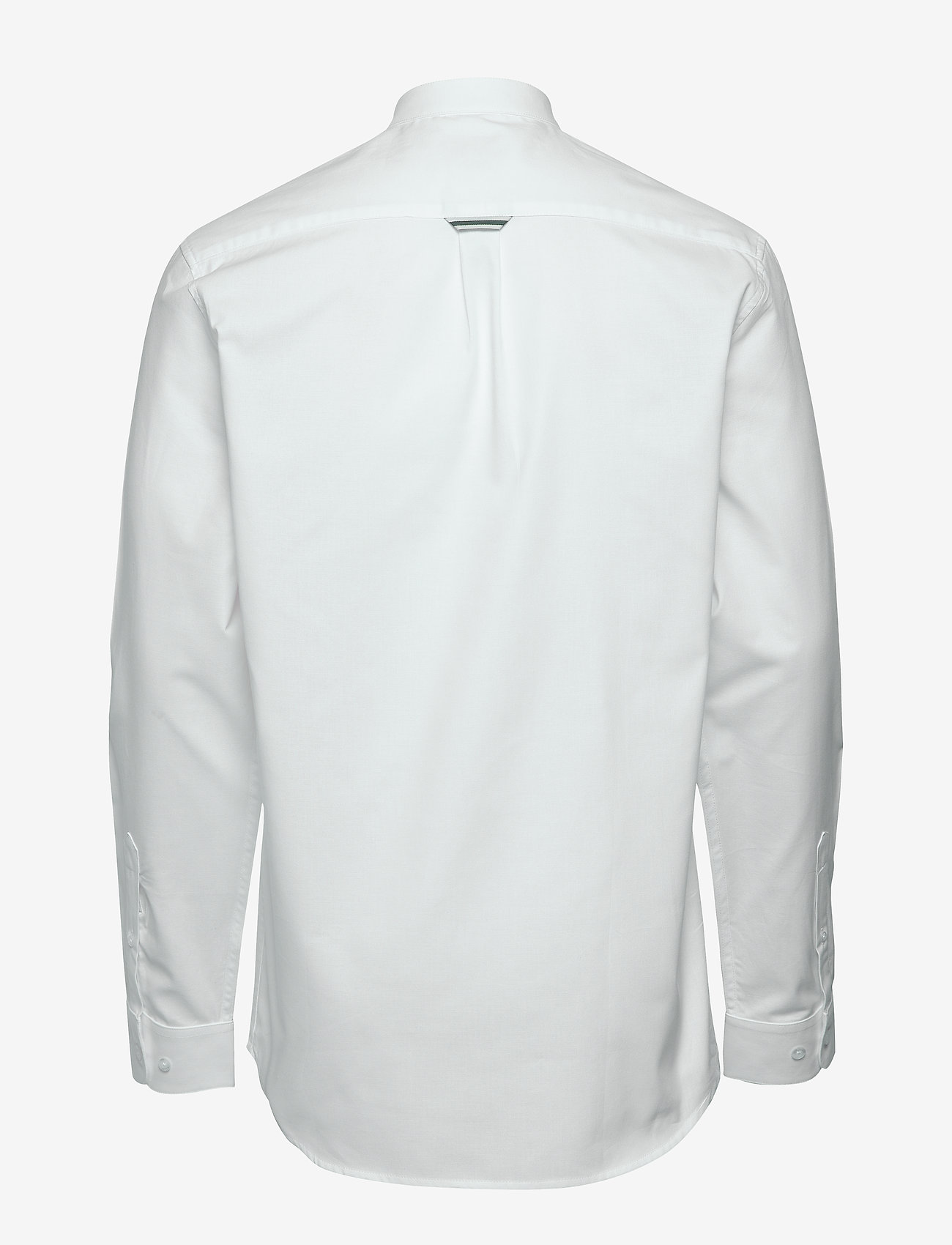 Forét - BRIDGE SHIRT - white - 1