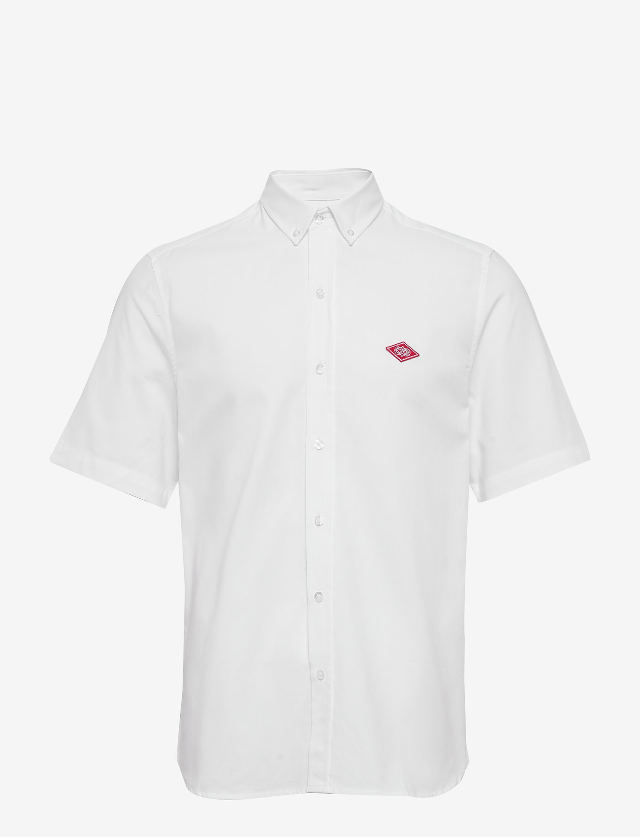 Forét - KITE SHIRT - white - 0