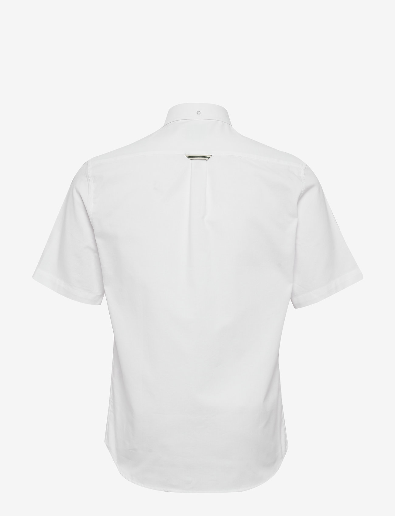 Forét - KITE SHIRT - white - 1