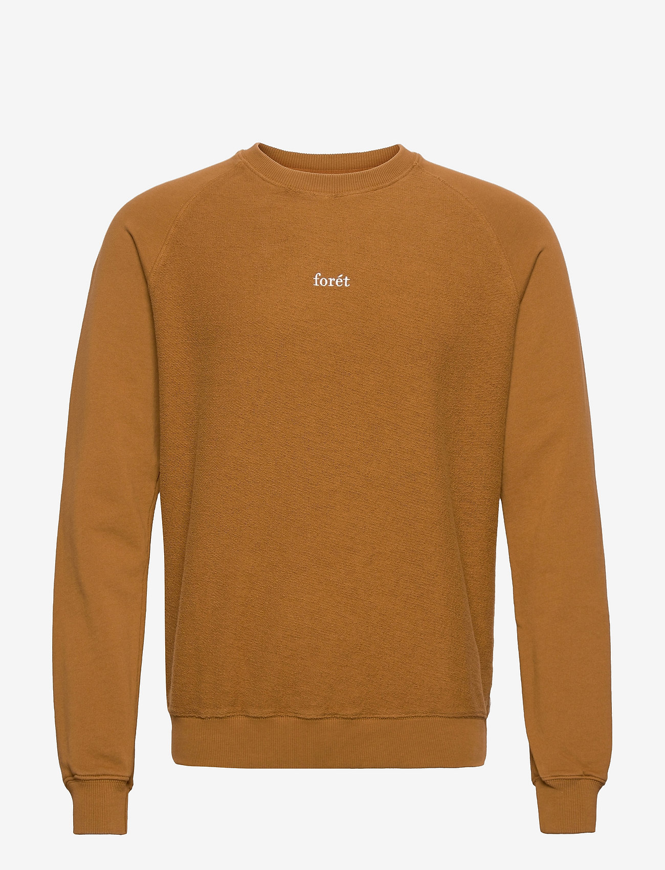 Forét - WEST SWEATSHIRT - rubber - 0