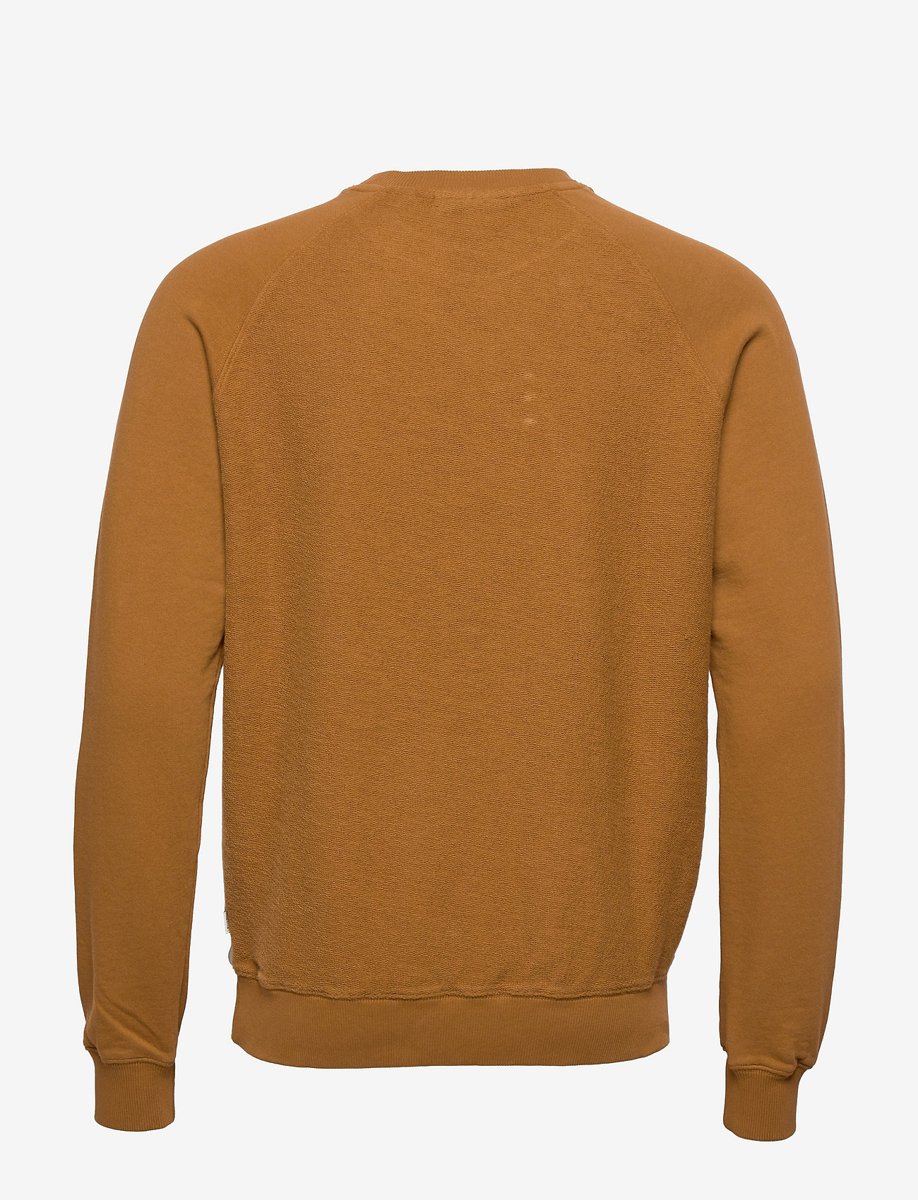 Forét - WEST SWEATSHIRT - rubber - 1