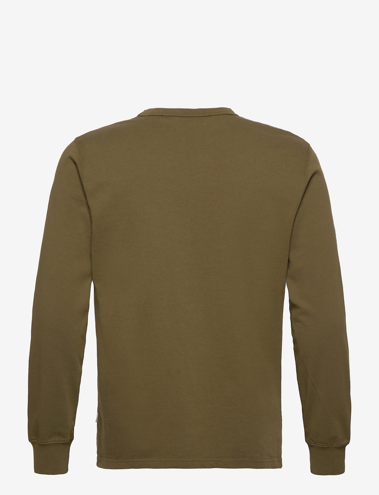 Forét - SOUTH LONGSLEEVE - army - 1