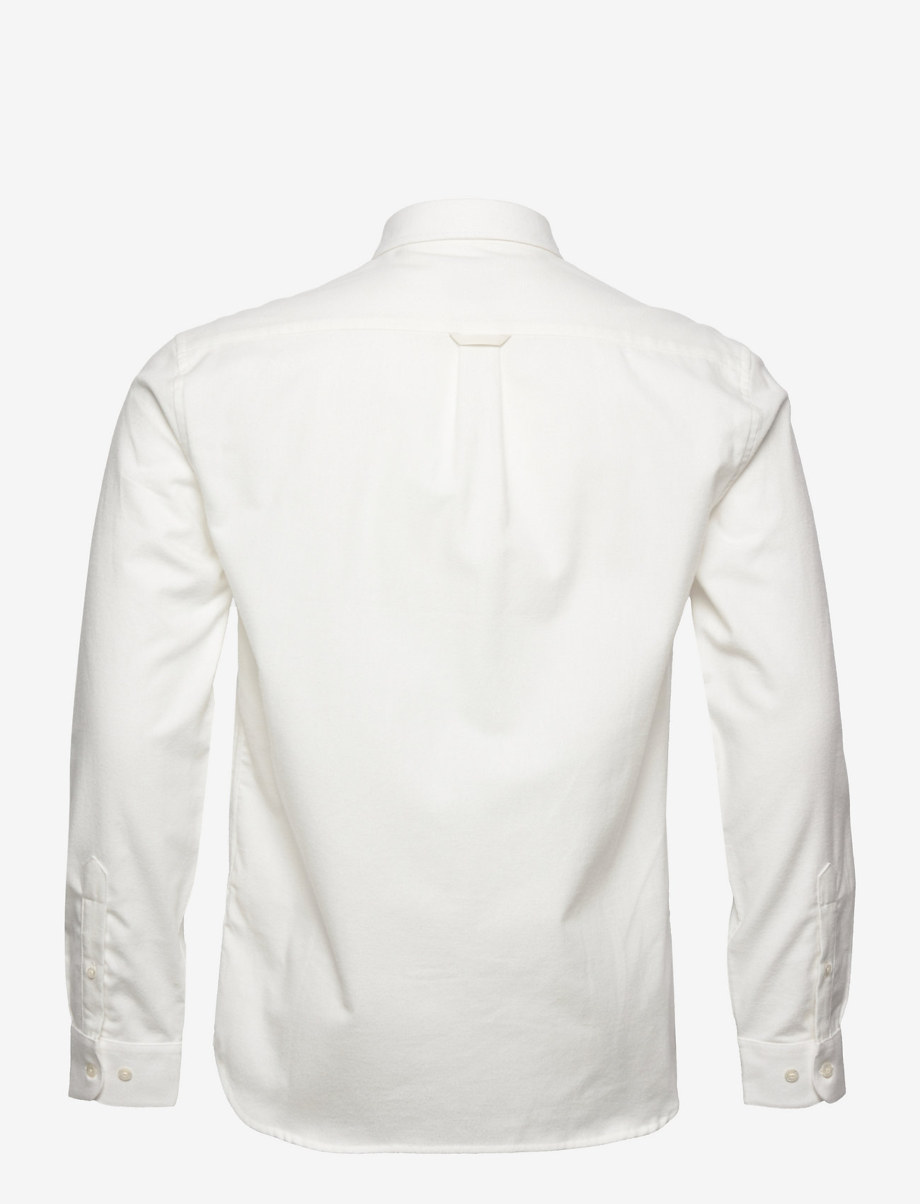 Forét - MOON SHIRT - white - 1