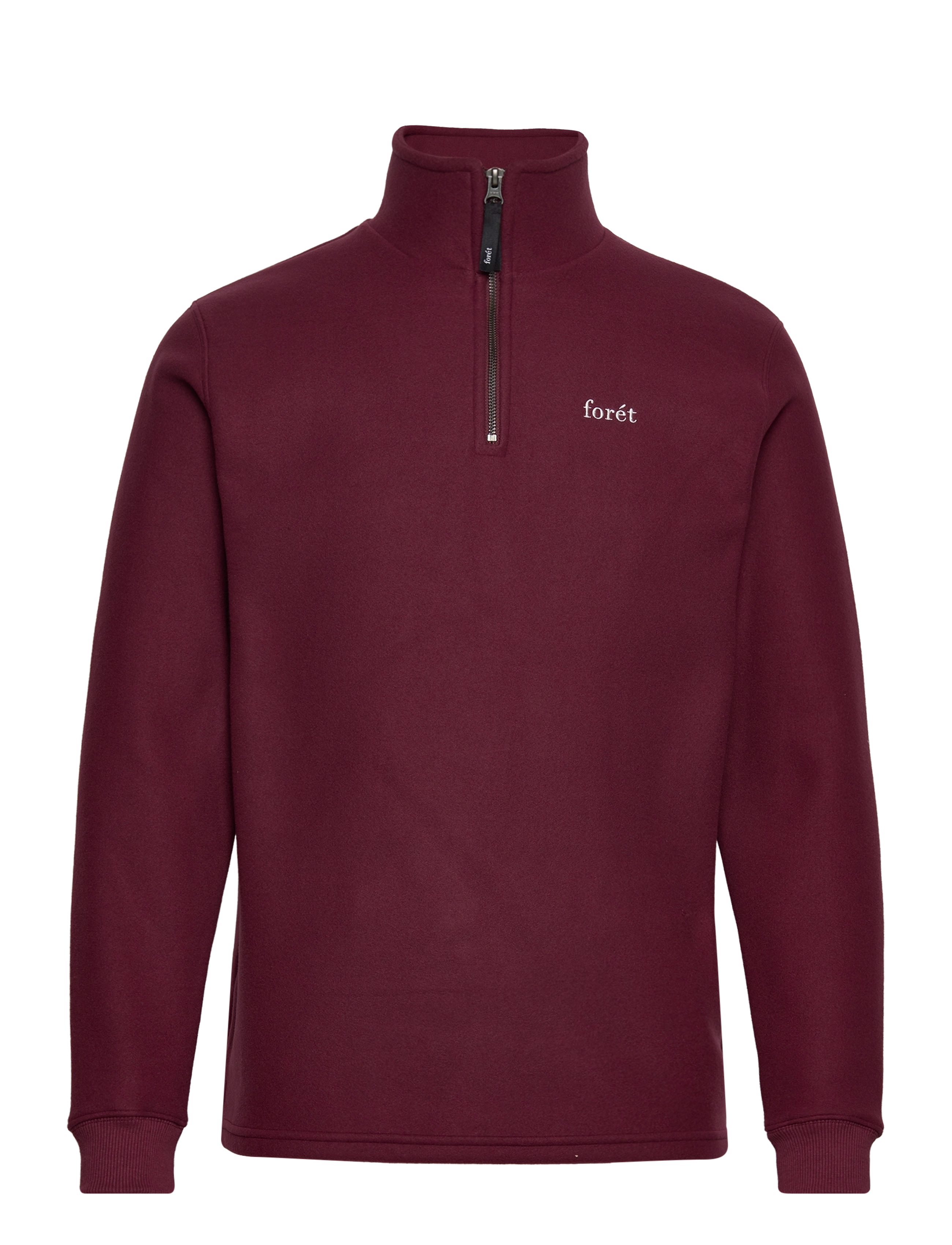 MOTION HALF ZIP - FIG