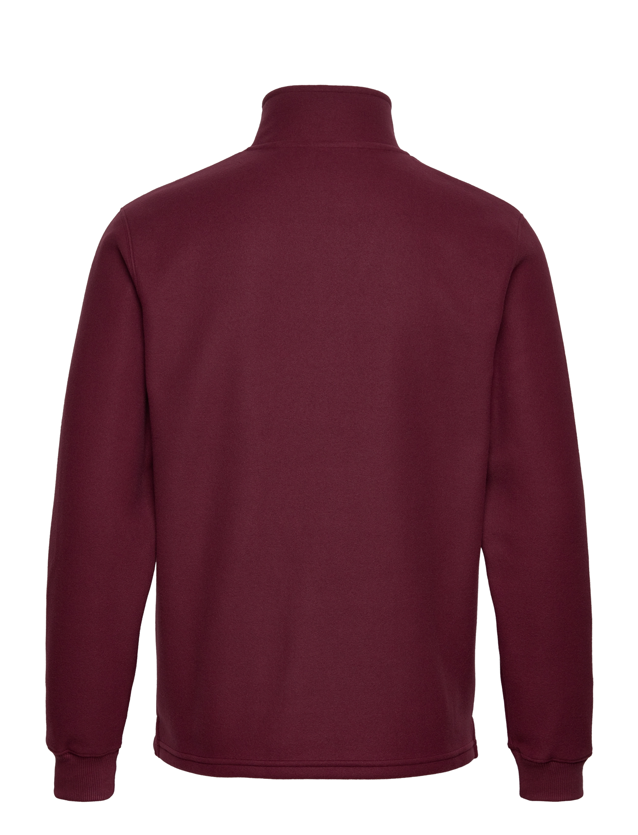Forét - MOTION HALF ZIP - fig - 1