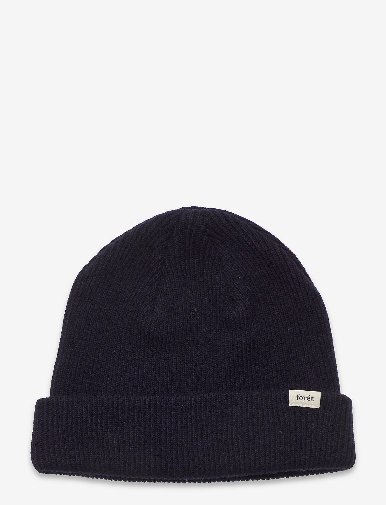 Forét - RIME BEANIE - navy - 0