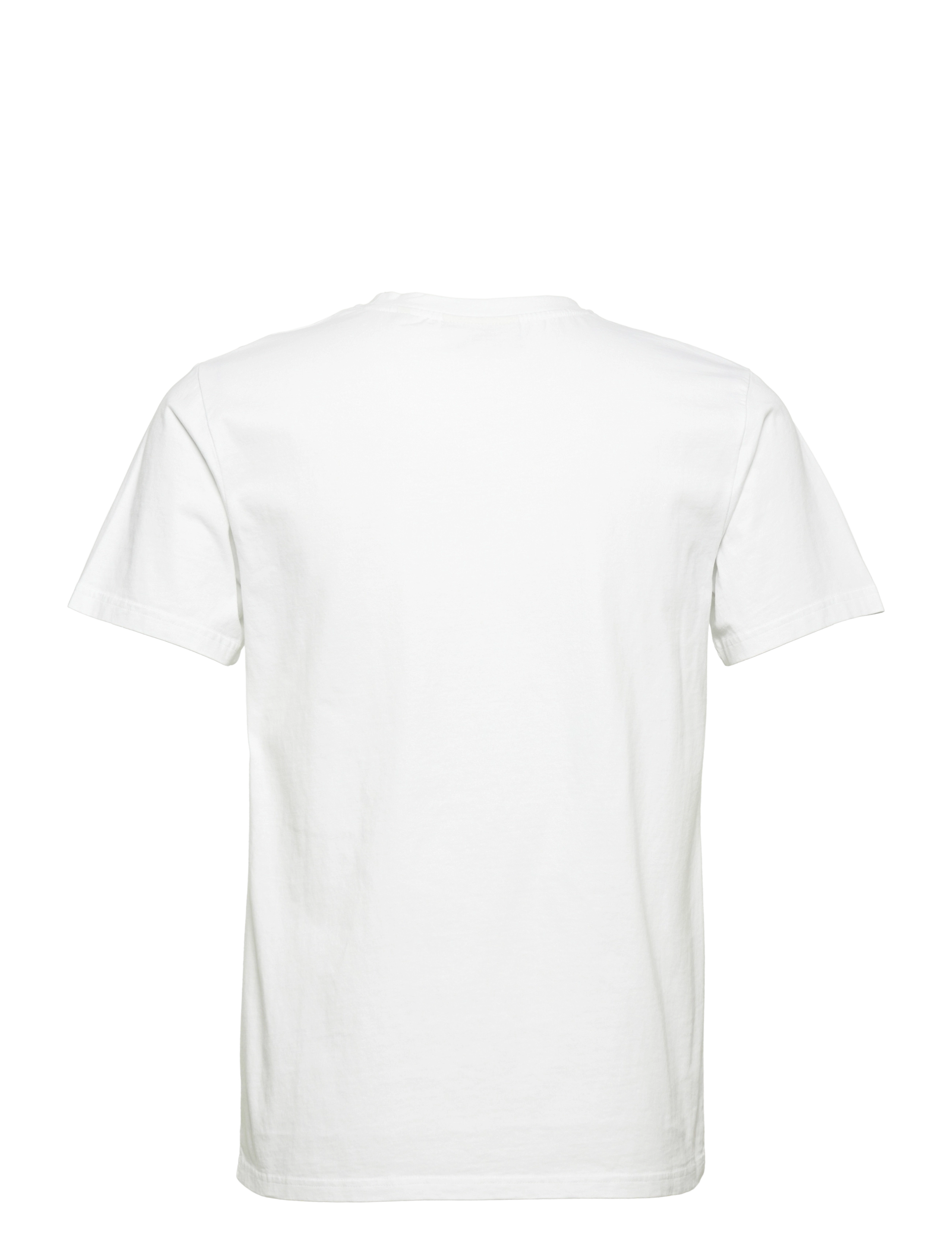 Forét - PLANT T-SHIRT - white - 1