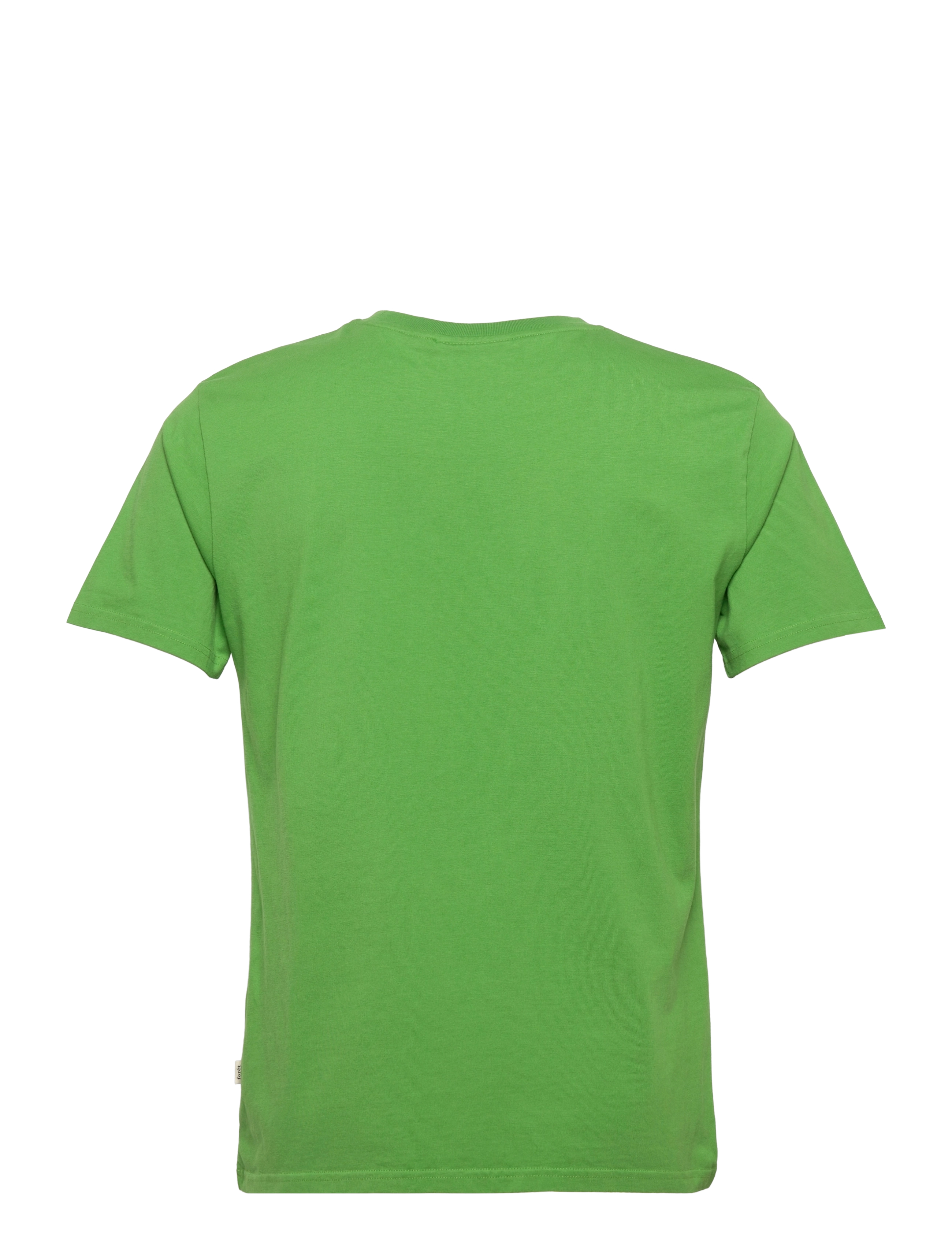Forét - GARDENER T_SHIRT - green - 1