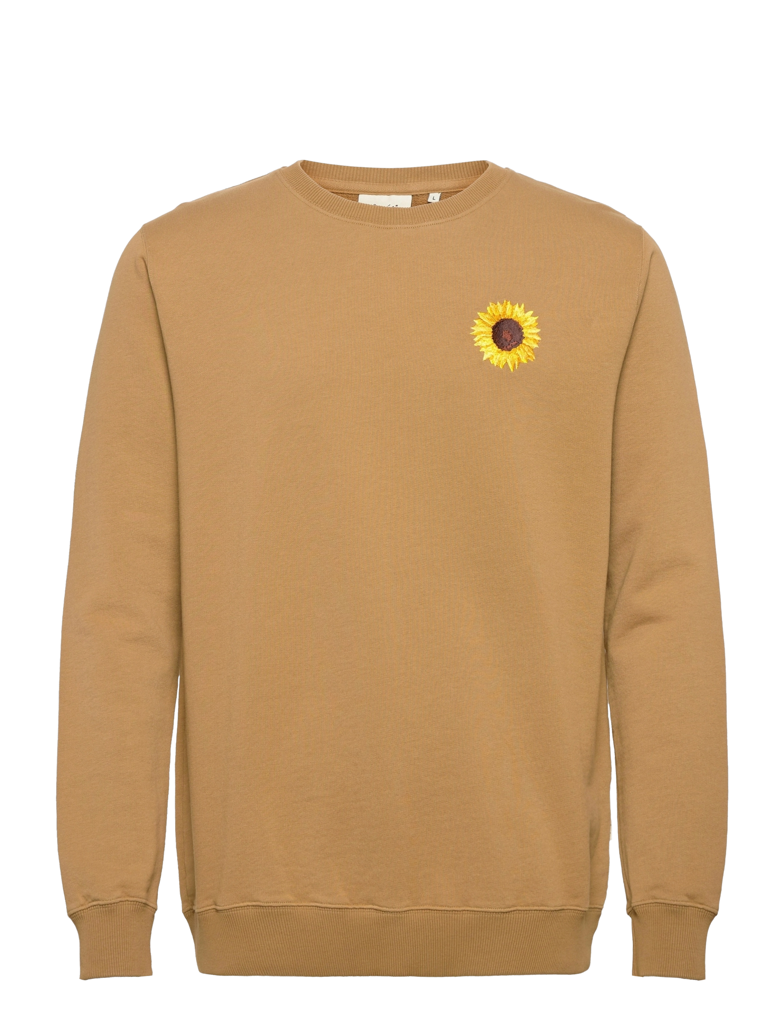 BURNT KHAKI