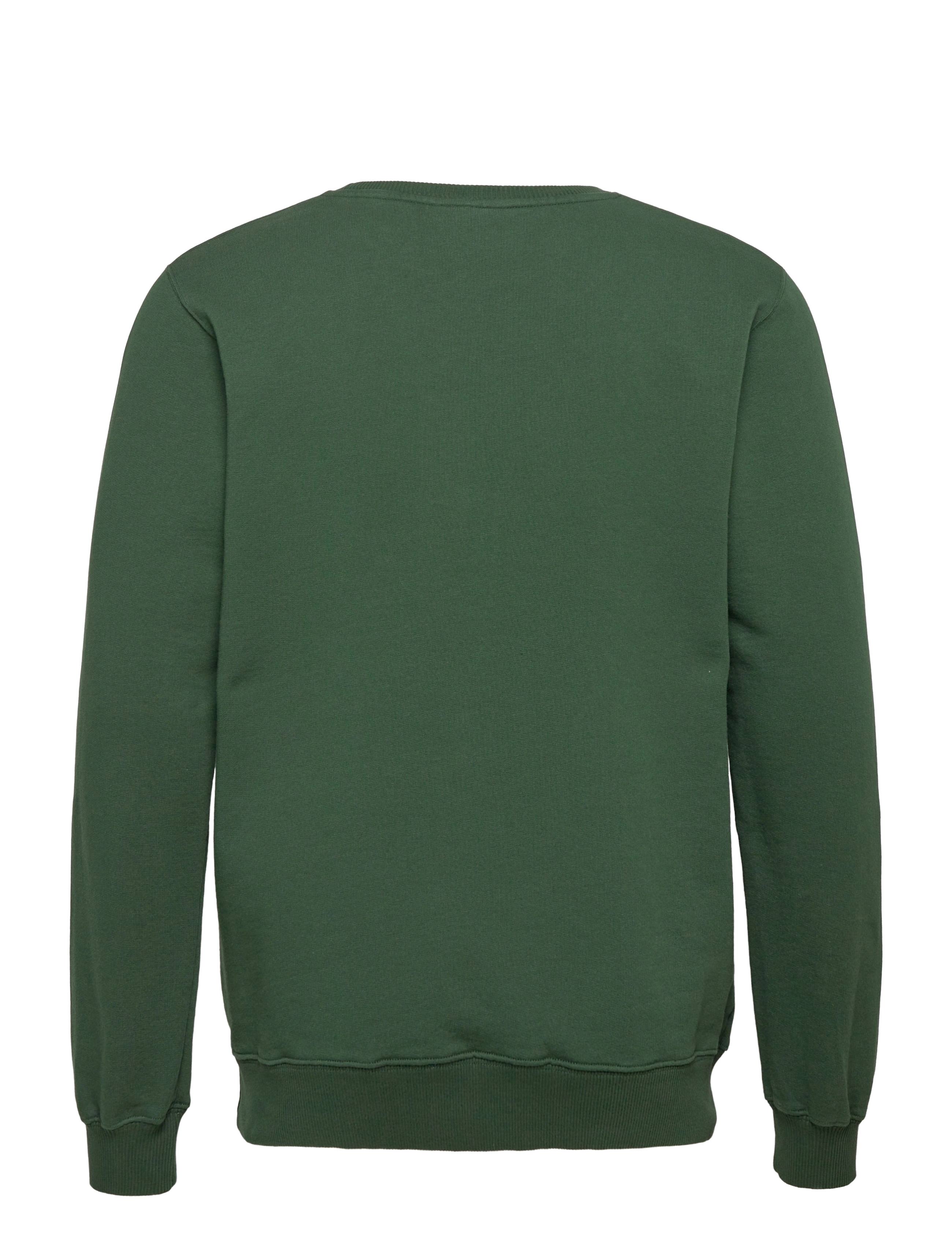 Forét - MOTIF SWEATSHIRT - dark green - 1