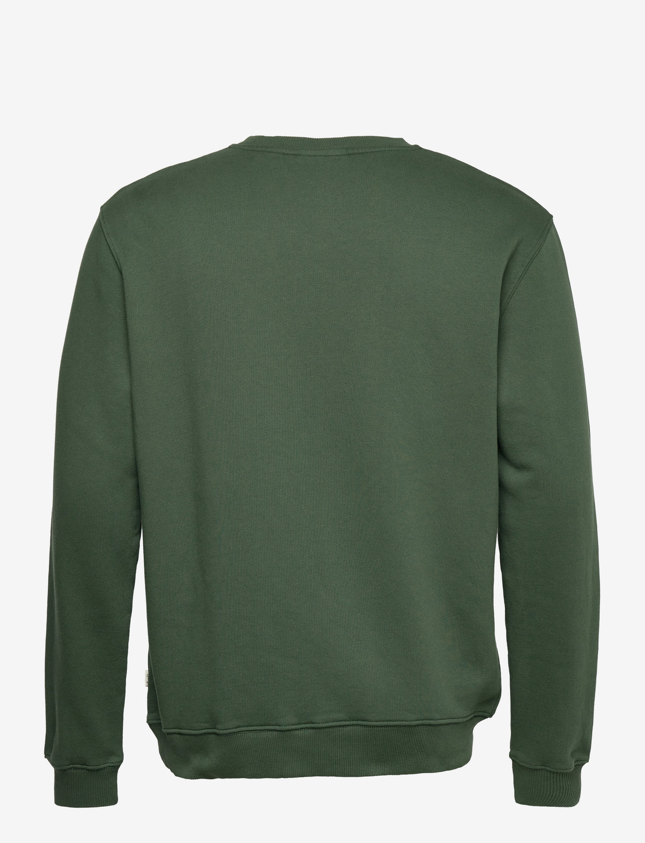 Forét - ASH SWEATSHIRT - dark green - 1