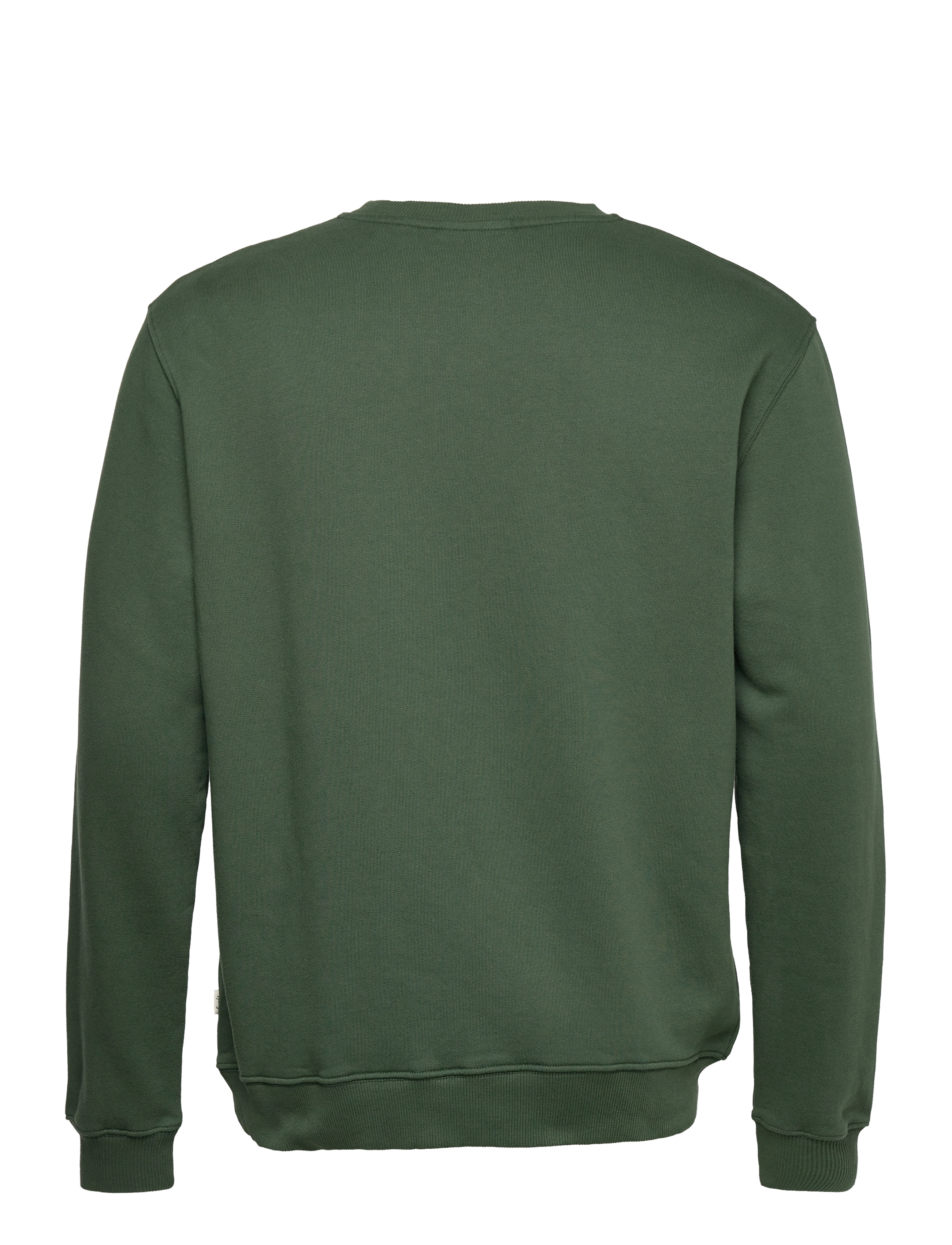 Forét - ASH SWEATSHIRT - dark green - 1