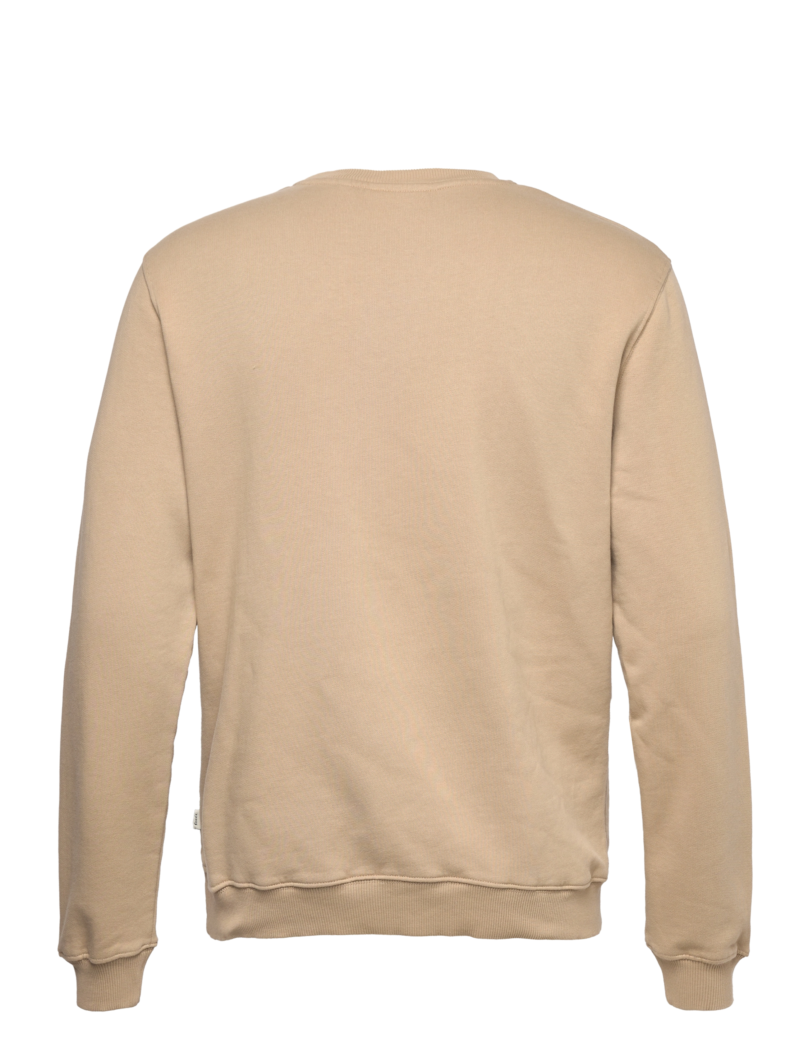 Forét - ASH SWEATSHIRT - khaki - 1