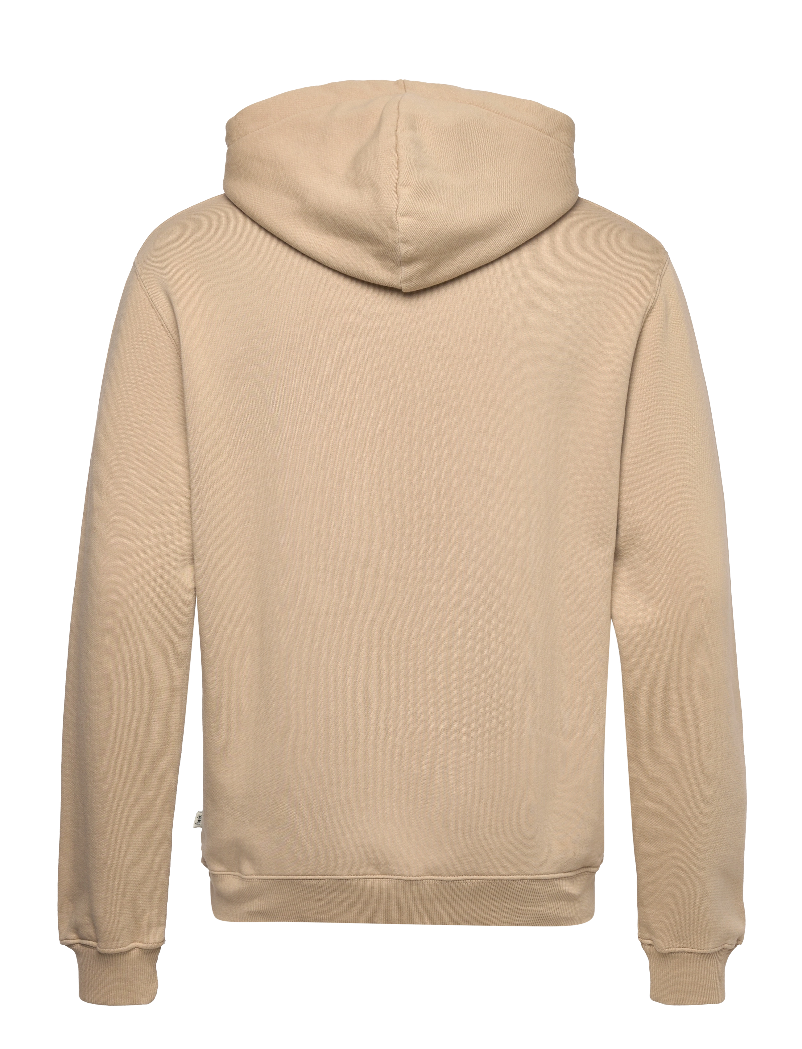 Forét - DEER HOODIE - khaki - 1