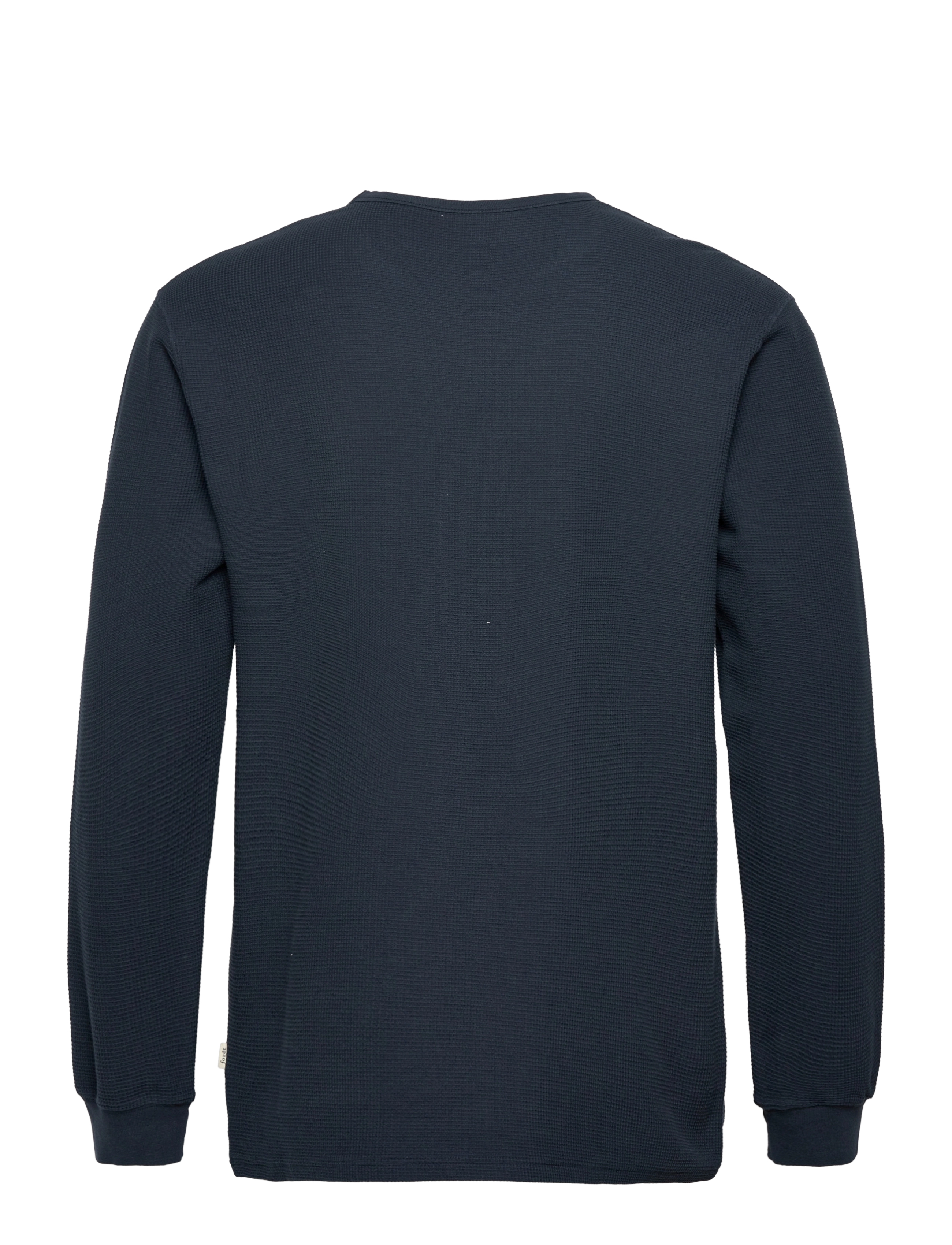 Forét - TREE LONGSLEEVE - navy - 1