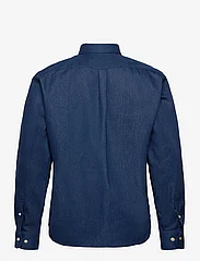Forét - TIN SHIRT - basic overhemden - denim - 1