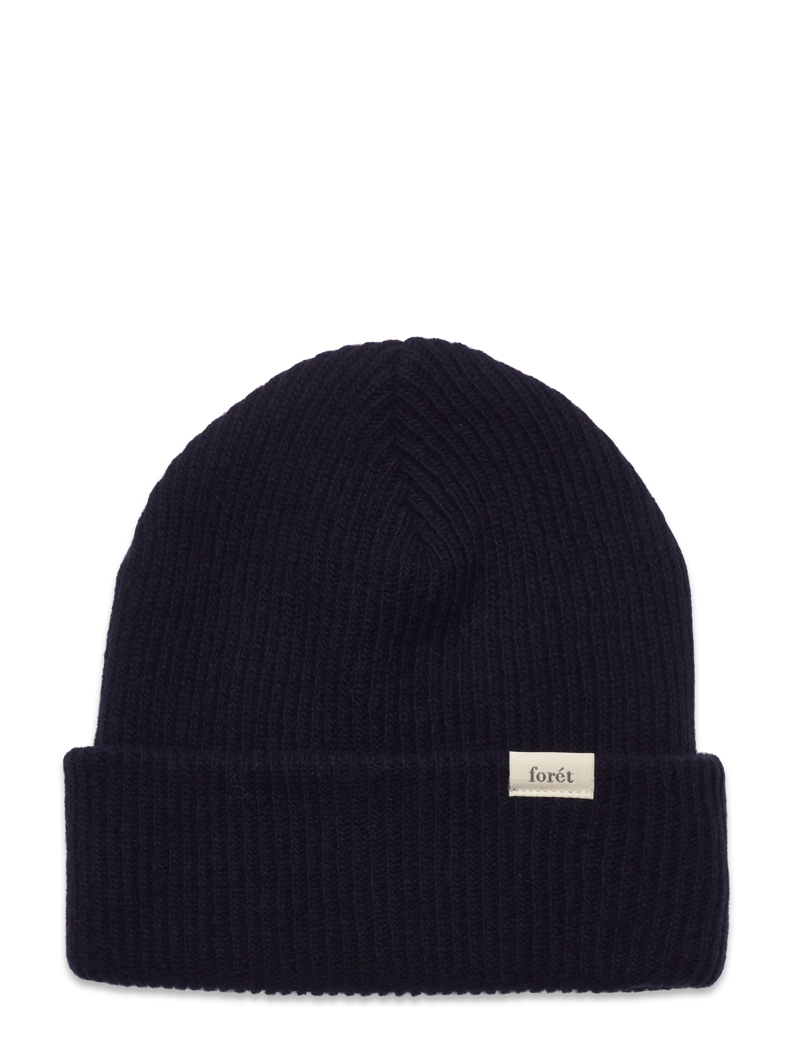 Forét - FOREST BEANIE - navy - 0