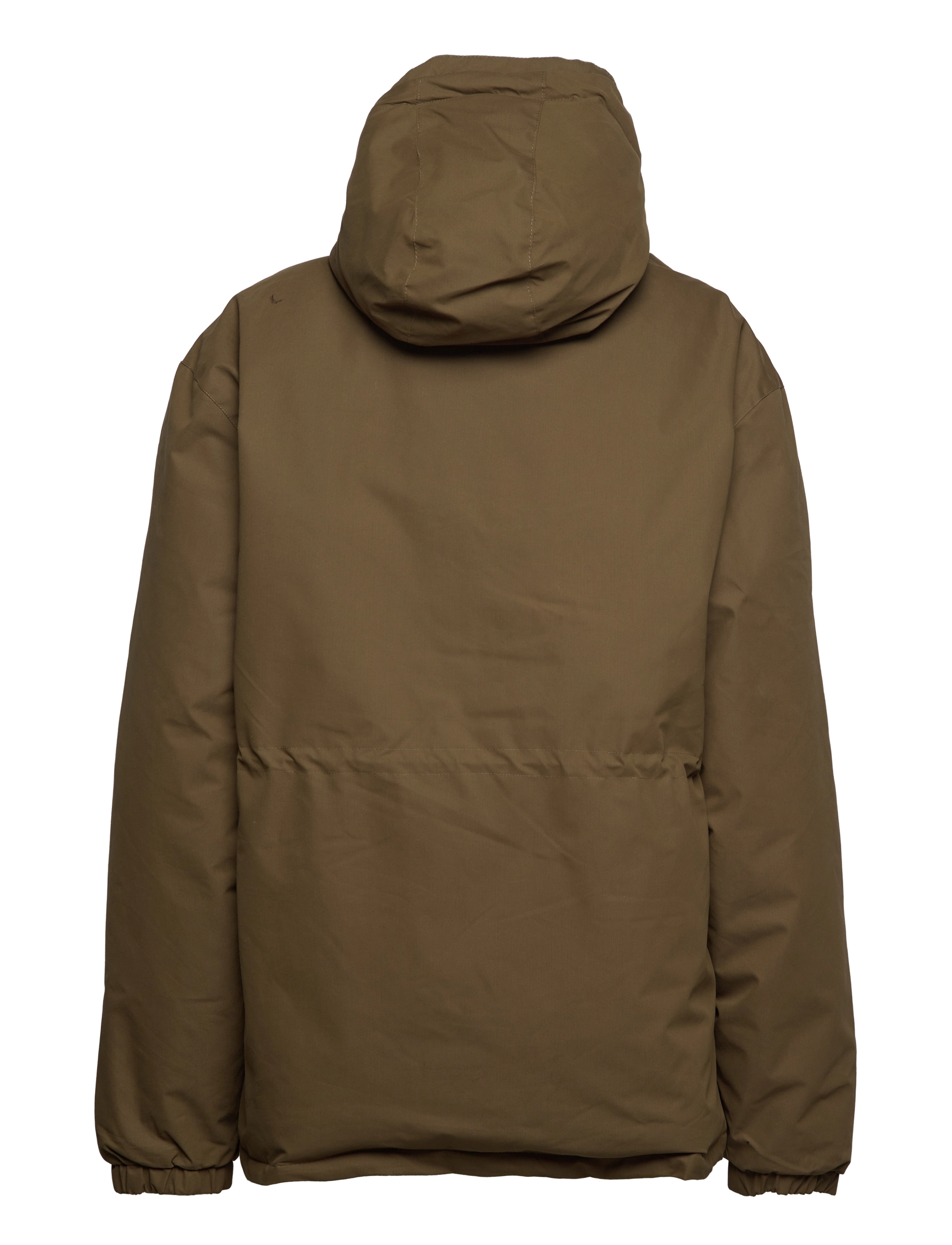 Forét - WANDER JACKET - army - 1