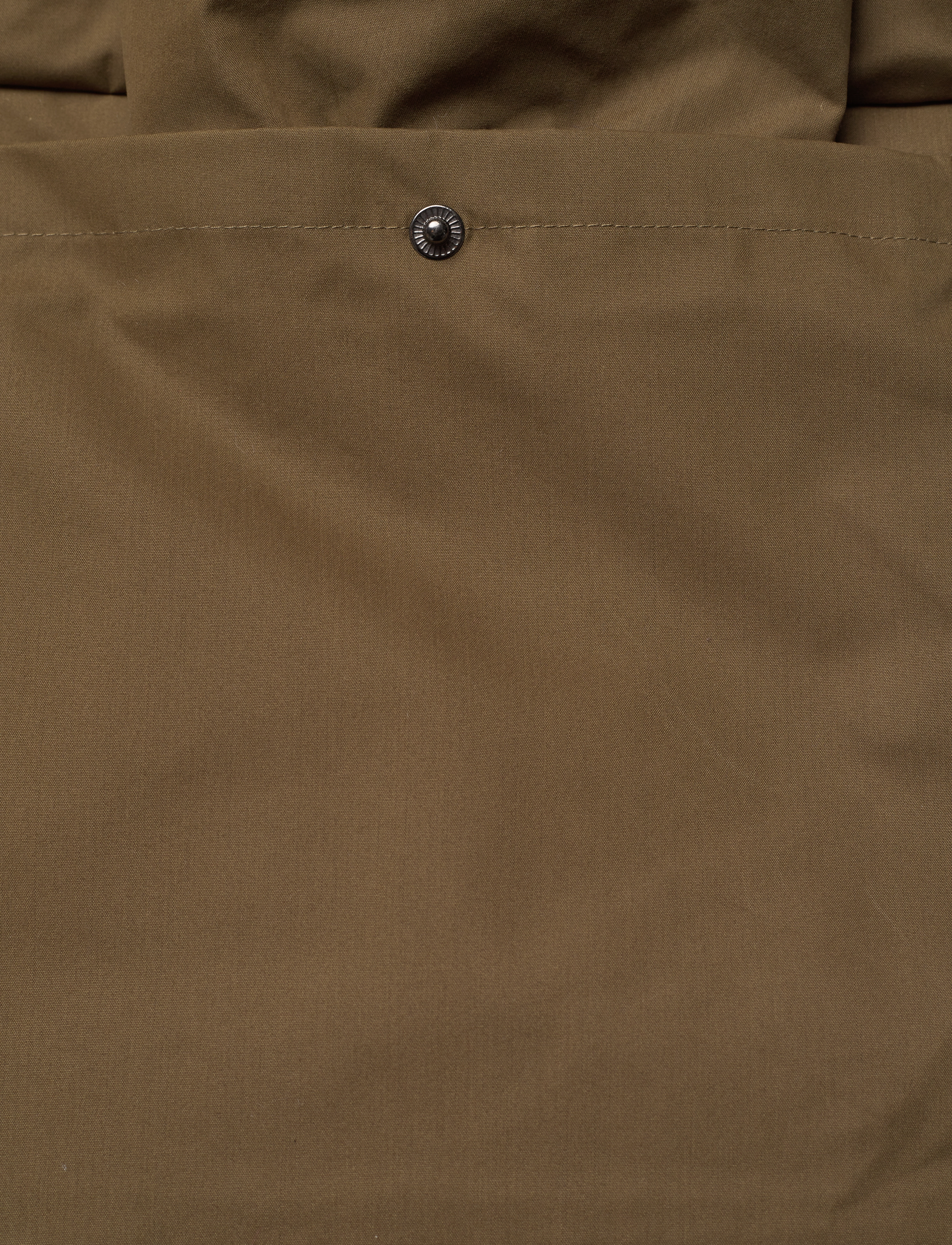 Forét - WANDER JACKET - army - 3