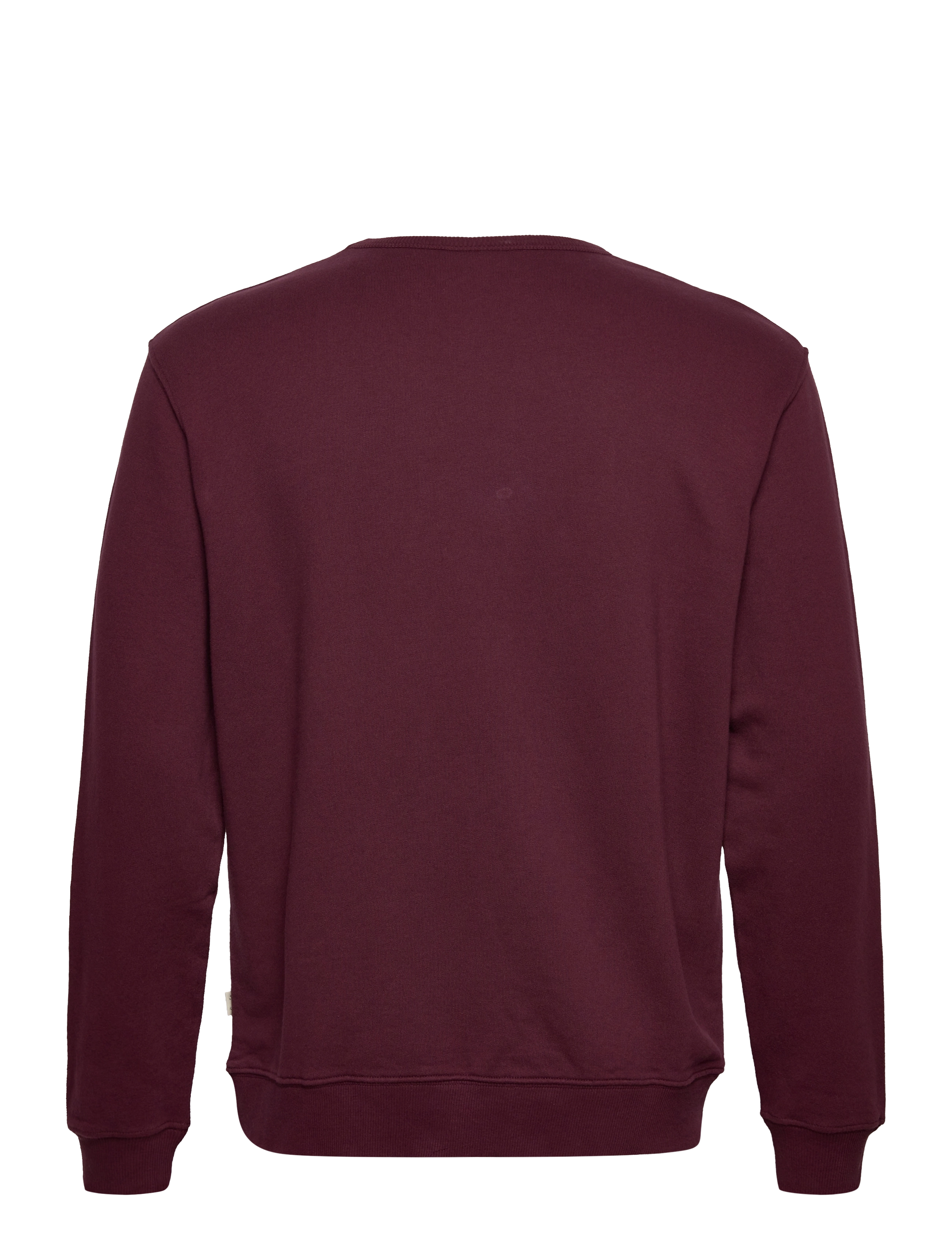 Forét - BAKE SWEATSHIRT - fig/cloud - 1