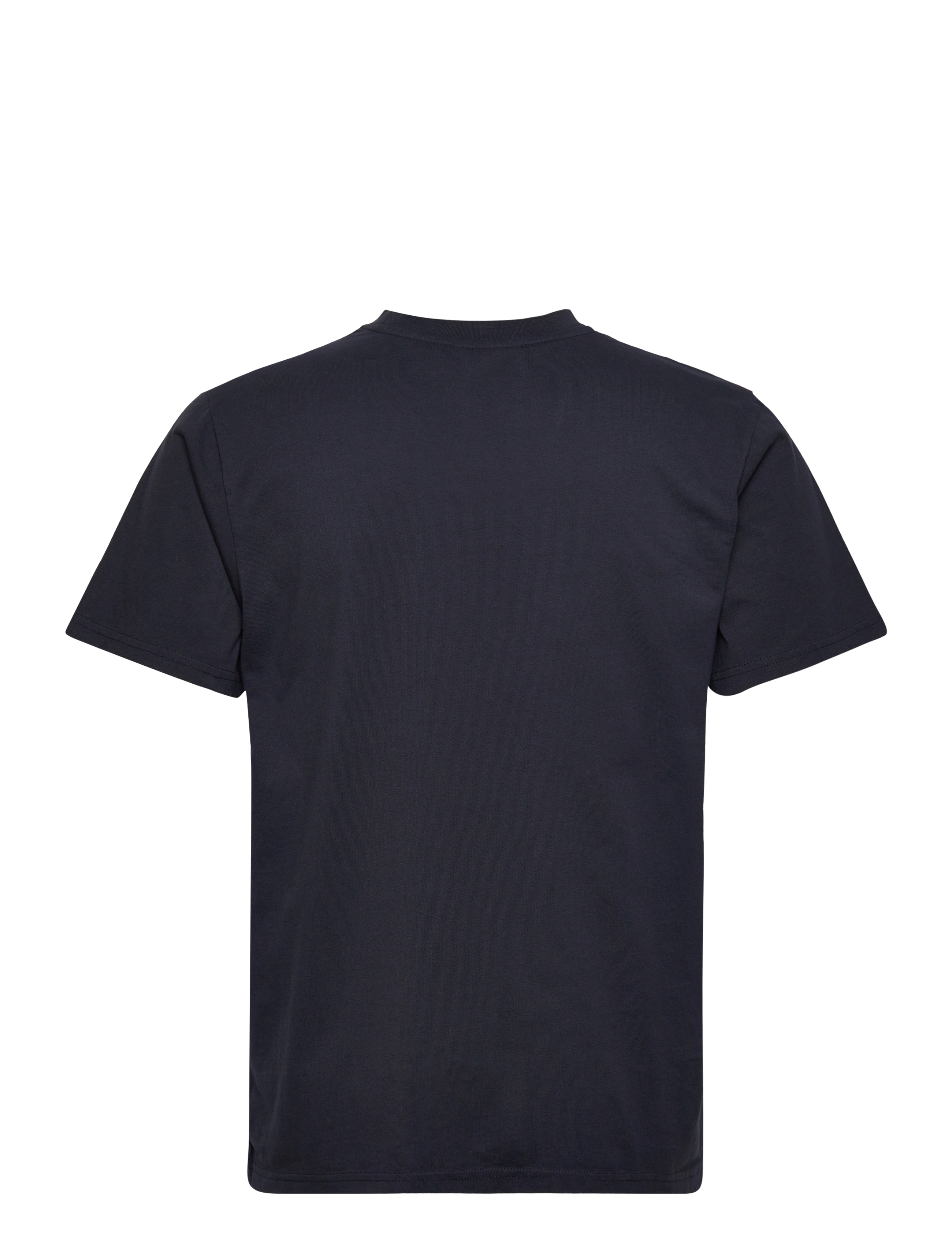 Forét - SWEET T-SHIRT - navy/cloud - 1