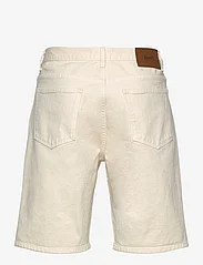 Forét - MEAD SHORTS - jeans shorts - cloud - 1