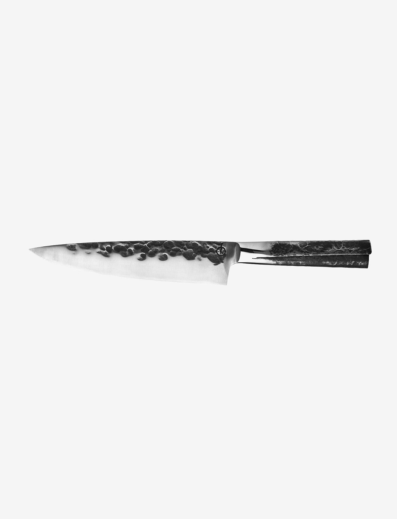 Forged - Knives 3-pcs Forged Intense - steel - 1
