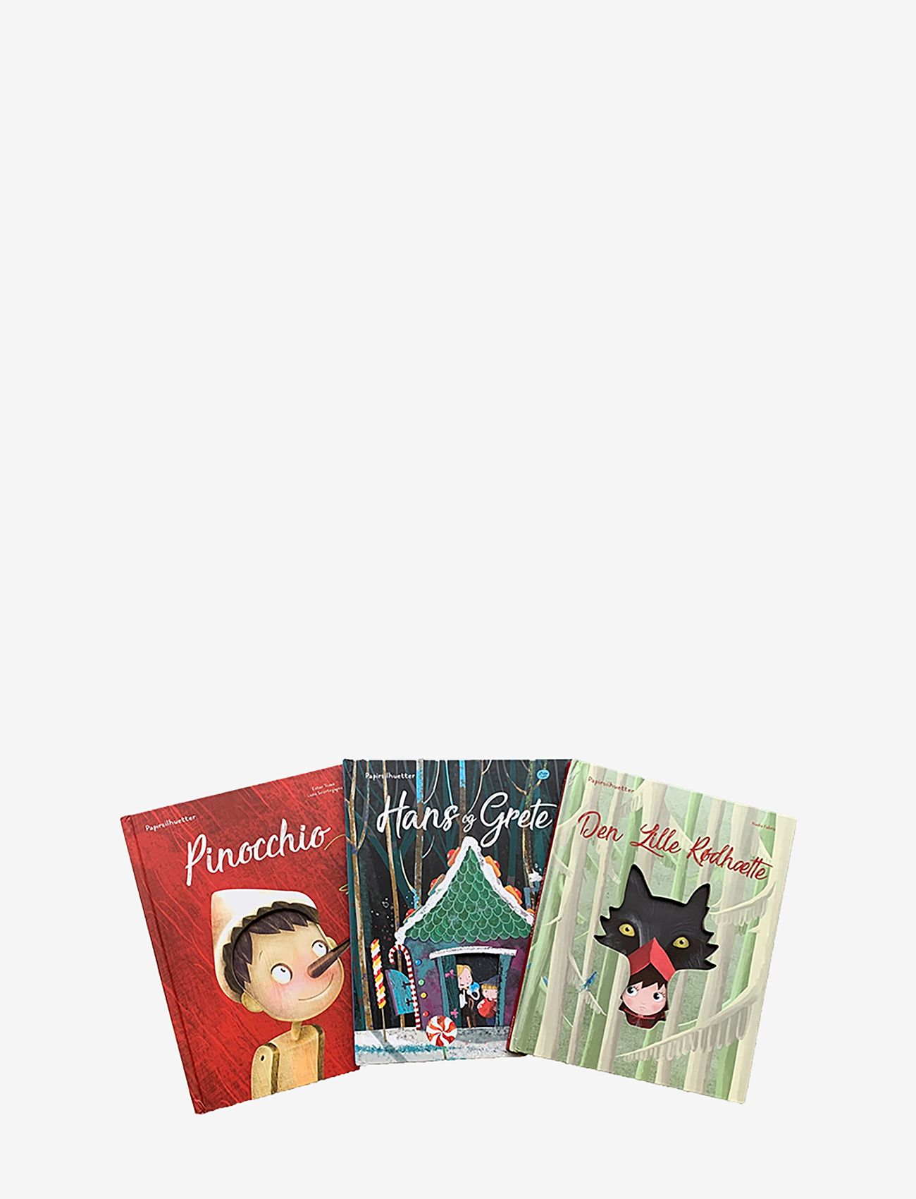 Forlaget Room2Play - Hans & Grete - børnebøger - blue - 1