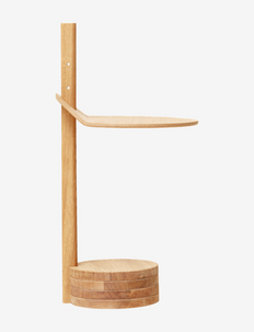 Stilk Side Table, Form & Refine
