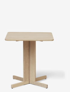 Quatrefoil Table 68x68, Form & Refine