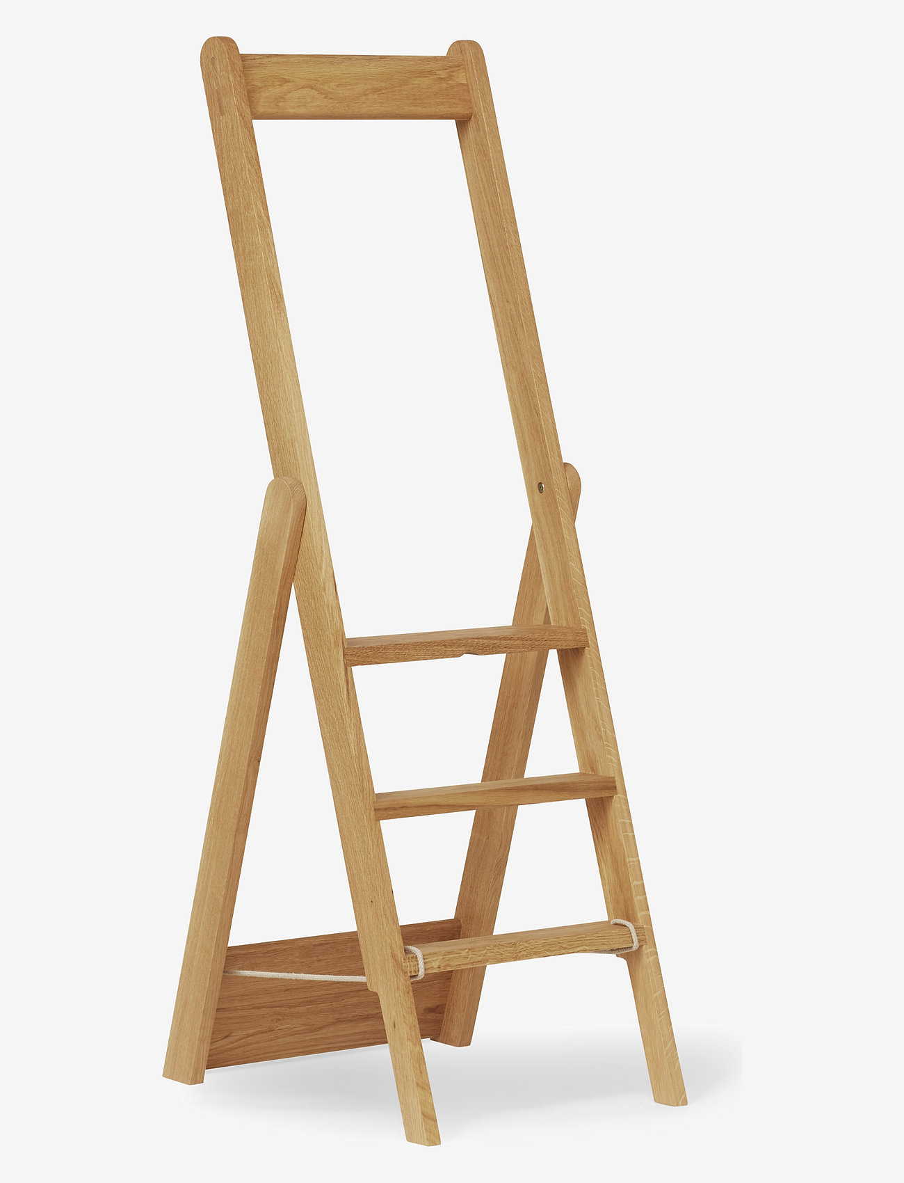 Form & Refine - Step by Step Stige - taburetter og bænke - natural oak - 0