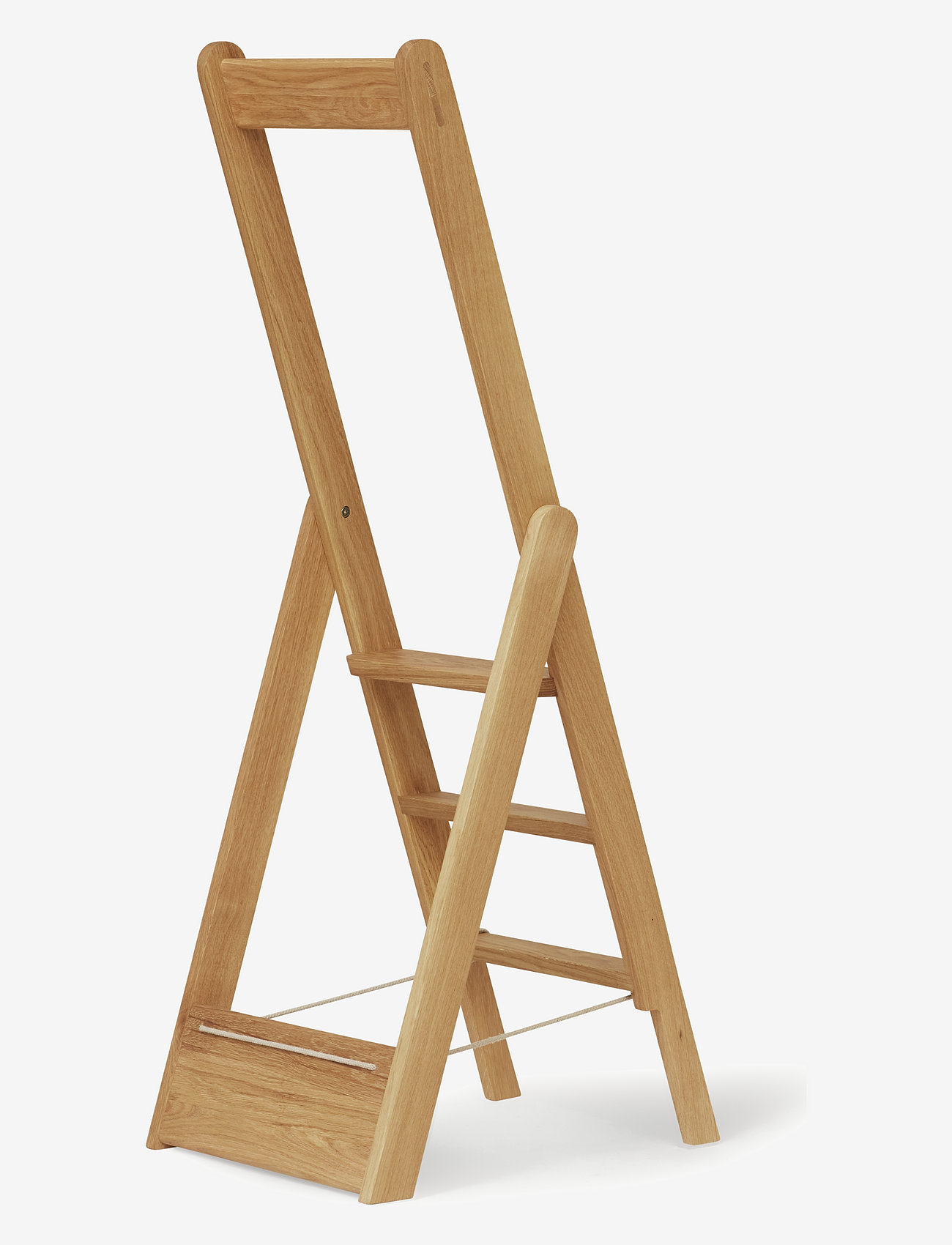 Form & Refine - Step by Step Stige - taburetter og bænke - natural oak - 1