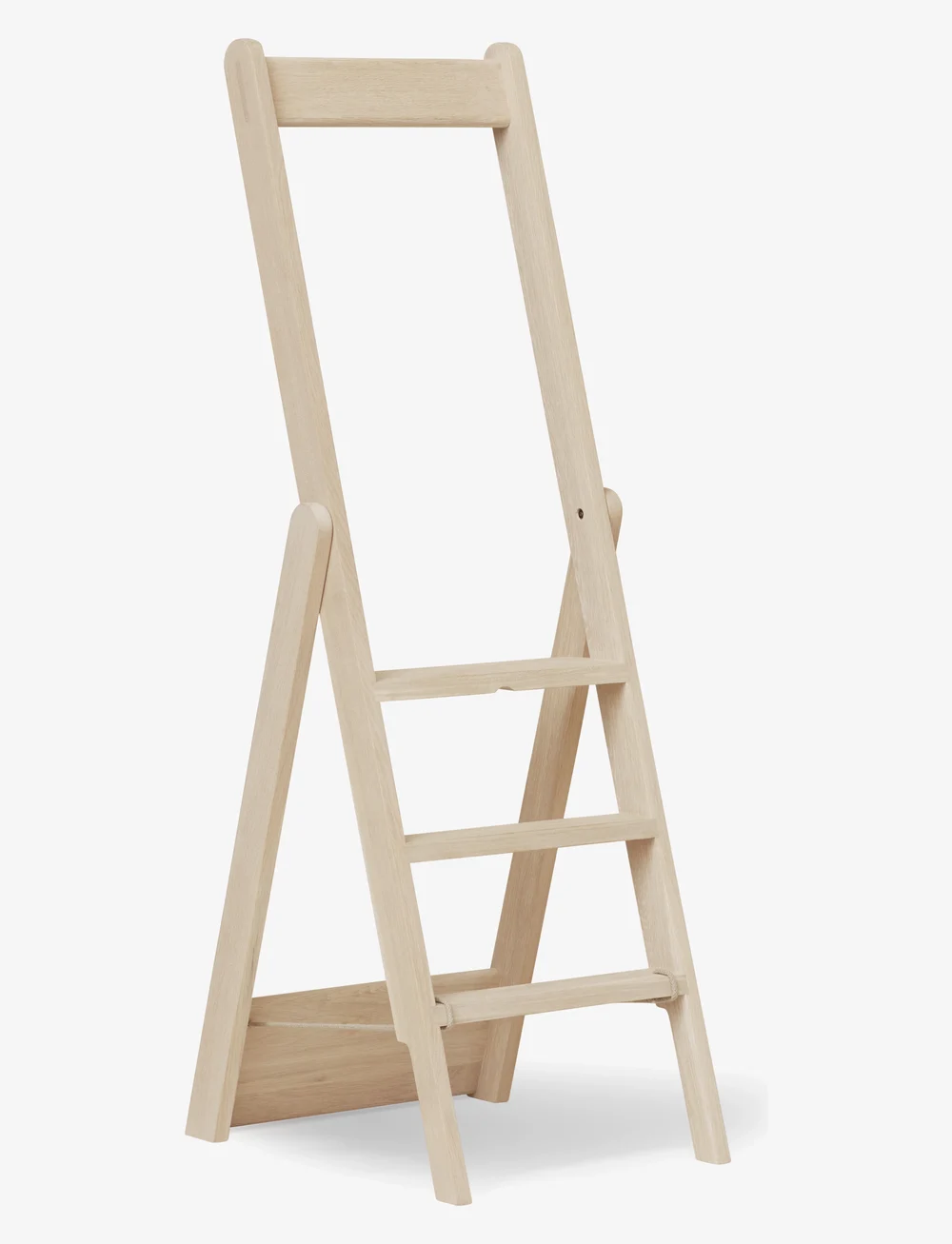 Form & Refine - Step by Step Ladder - hocker & bänke - white oil oak - 0