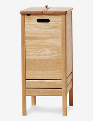 Form & Refine - A Line Laundry Box - pesukorvid - natural oak - 2