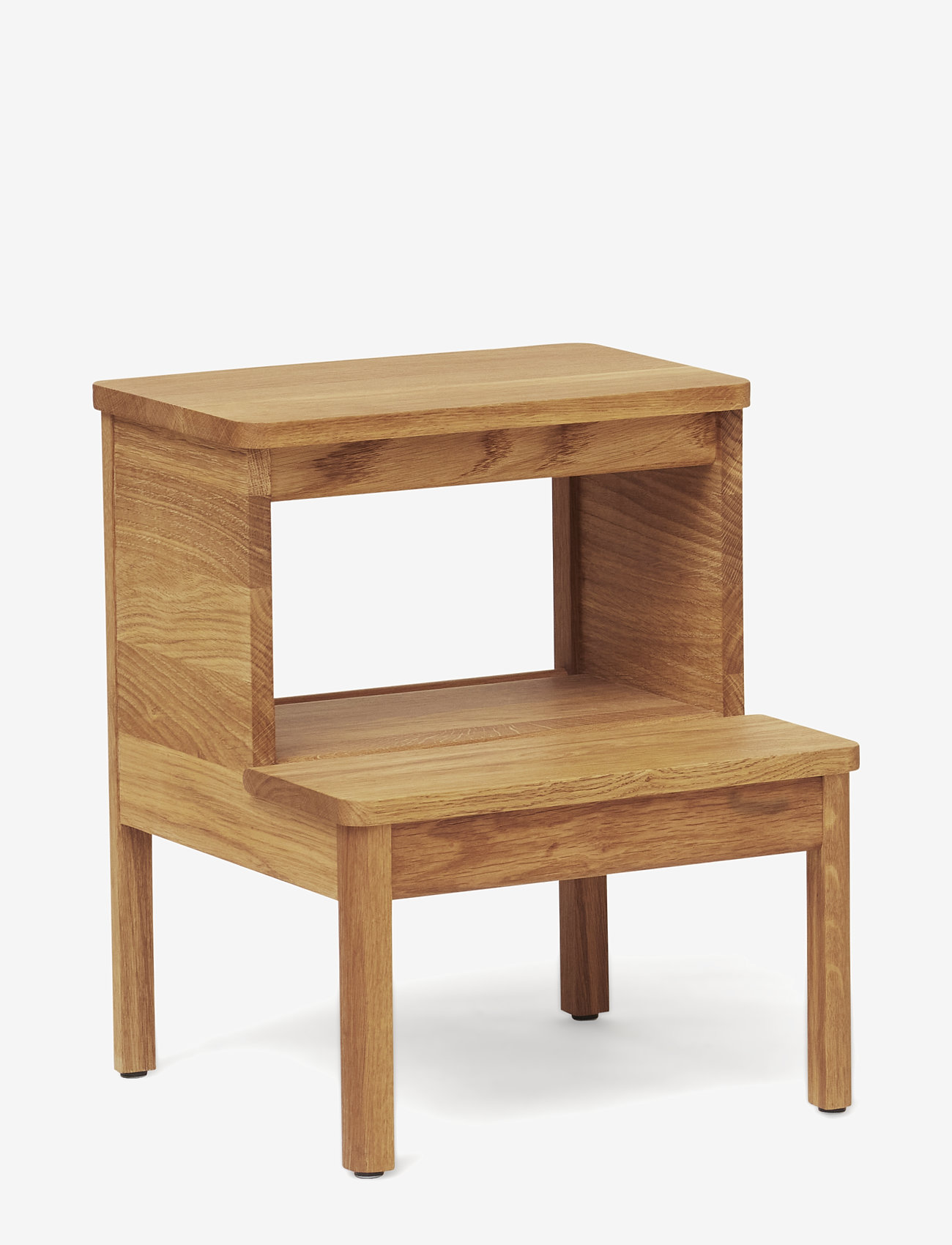 Form & Refine - A Line Stepstool - krakker og benker - natural oak - 2